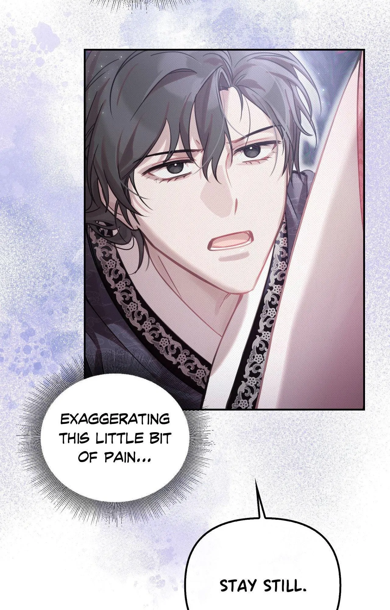 The Queen’s Secret Lessons Chapter 61 - Page 81