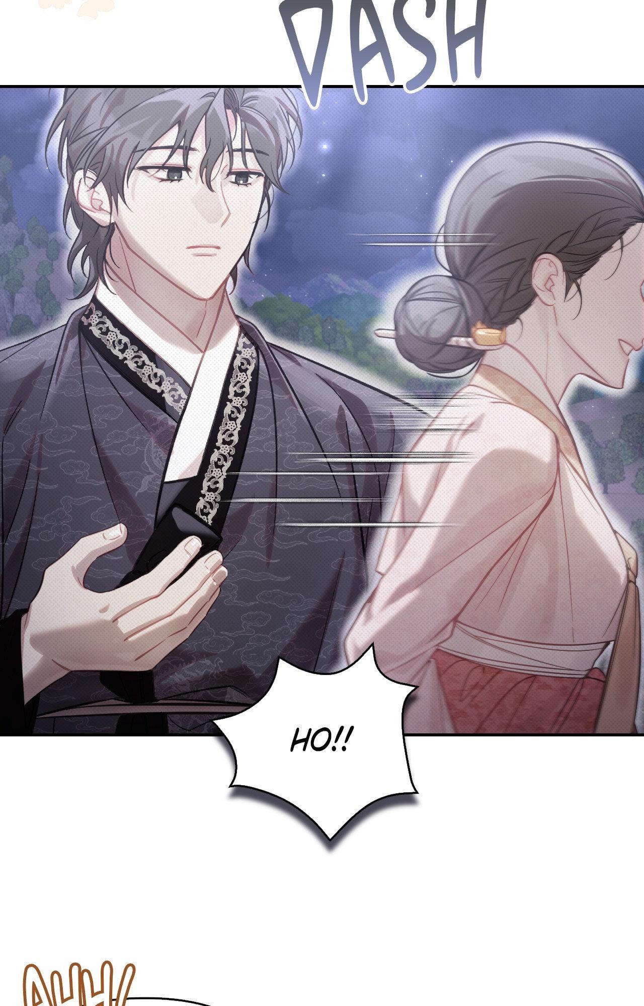 The Queen’s Secret Lessons Chapter 62 - Page 13