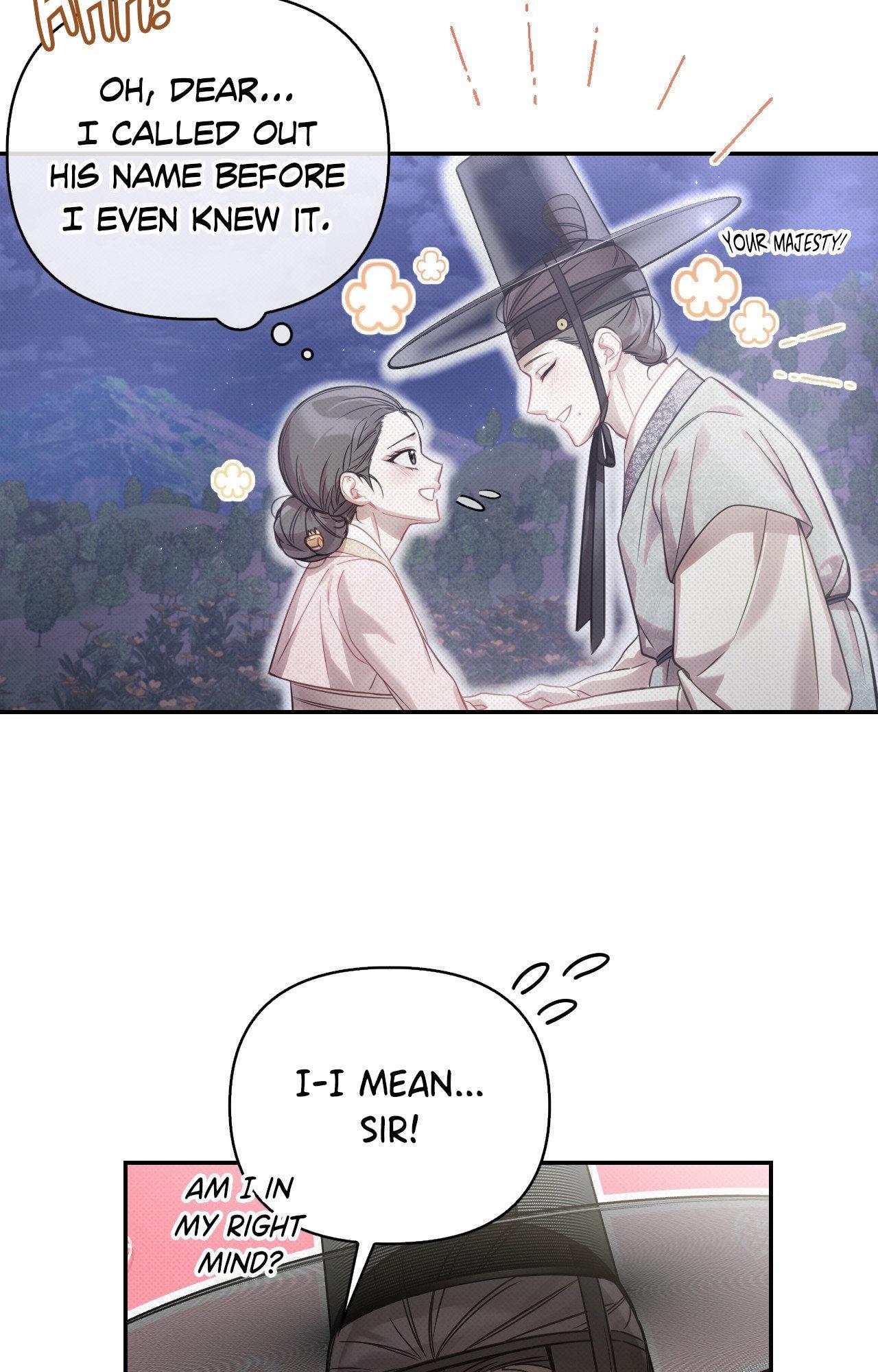 The Queen’s Secret Lessons Chapter 62 - Page 14