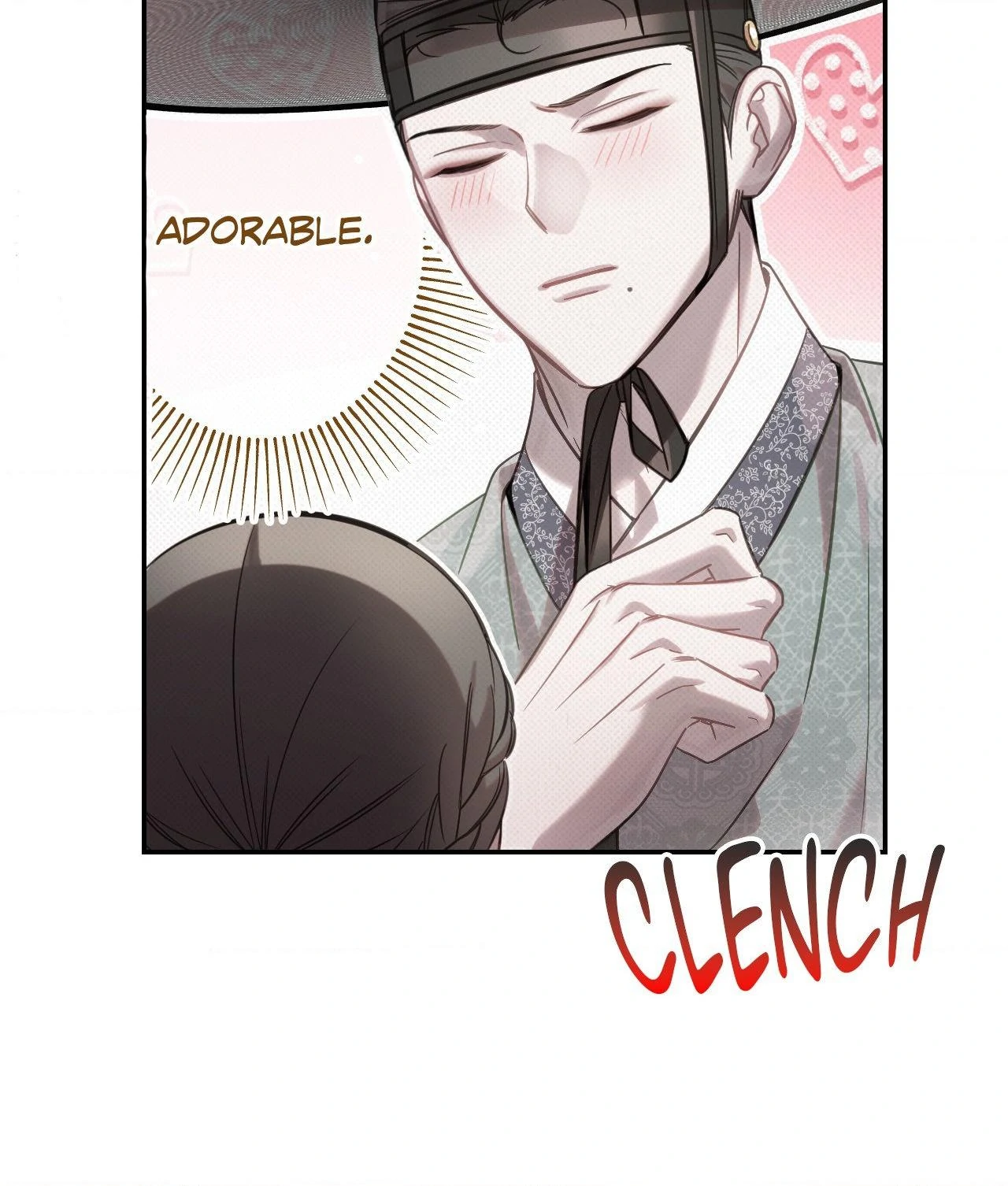 The Queen’s Secret Lessons Chapter 62 - Page 15