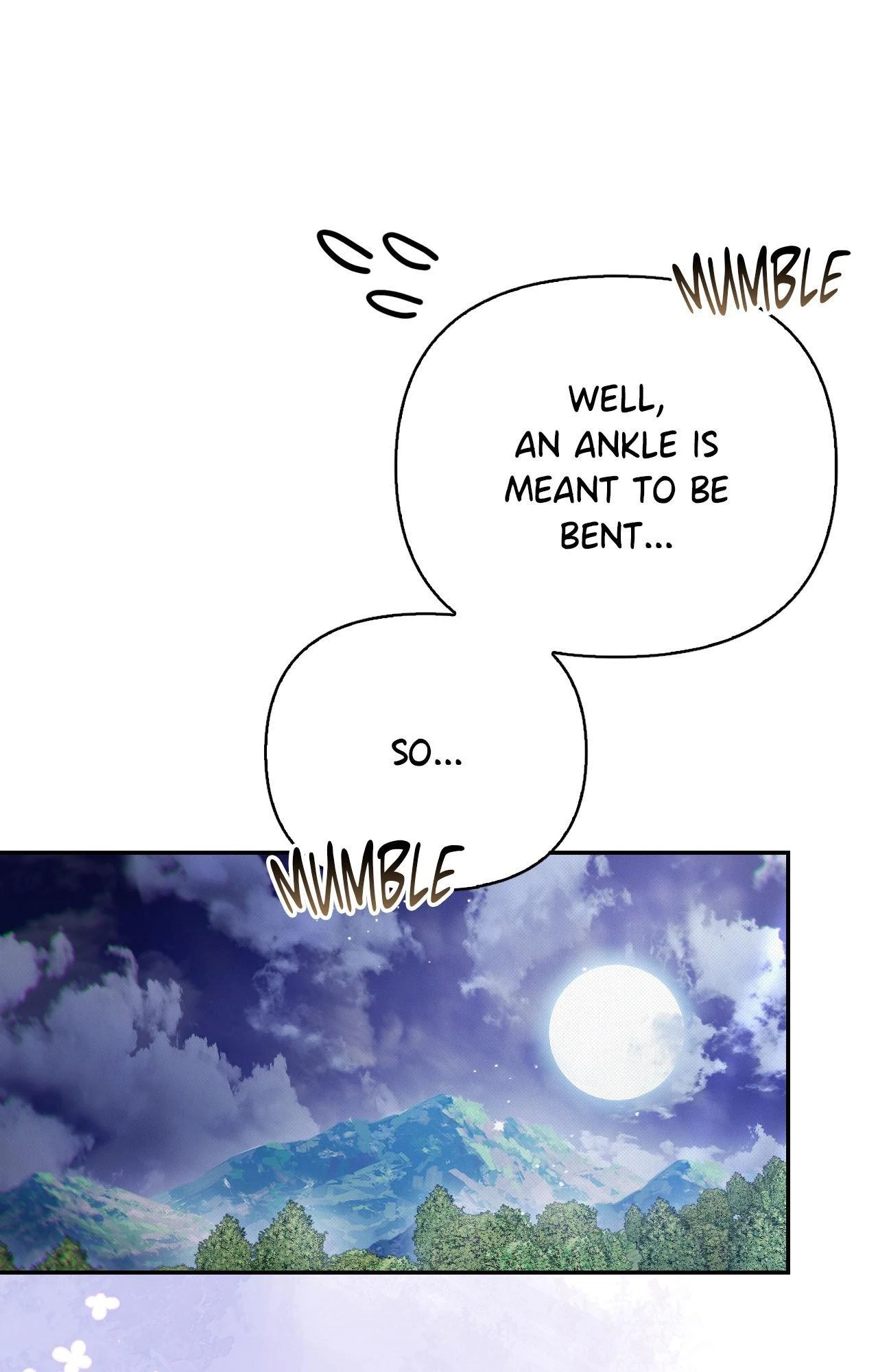The Queen’s Secret Lessons Chapter 62 - Page 2
