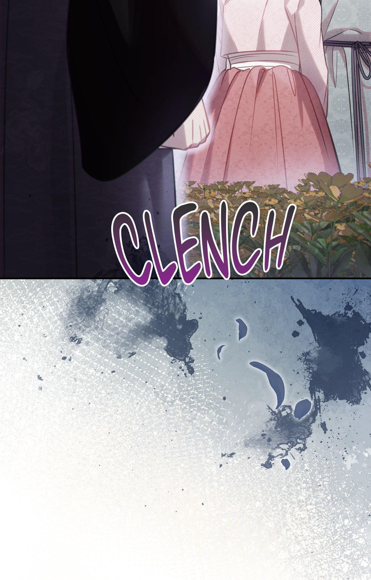 The Queen’s Secret Lessons Chapter 62 - Page 21