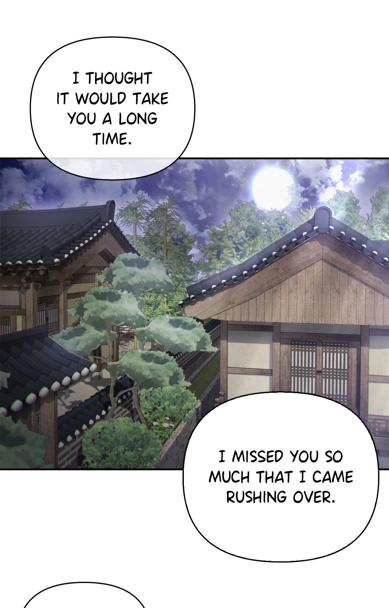 The Queen’s Secret Lessons Chapter 62 - Page 24