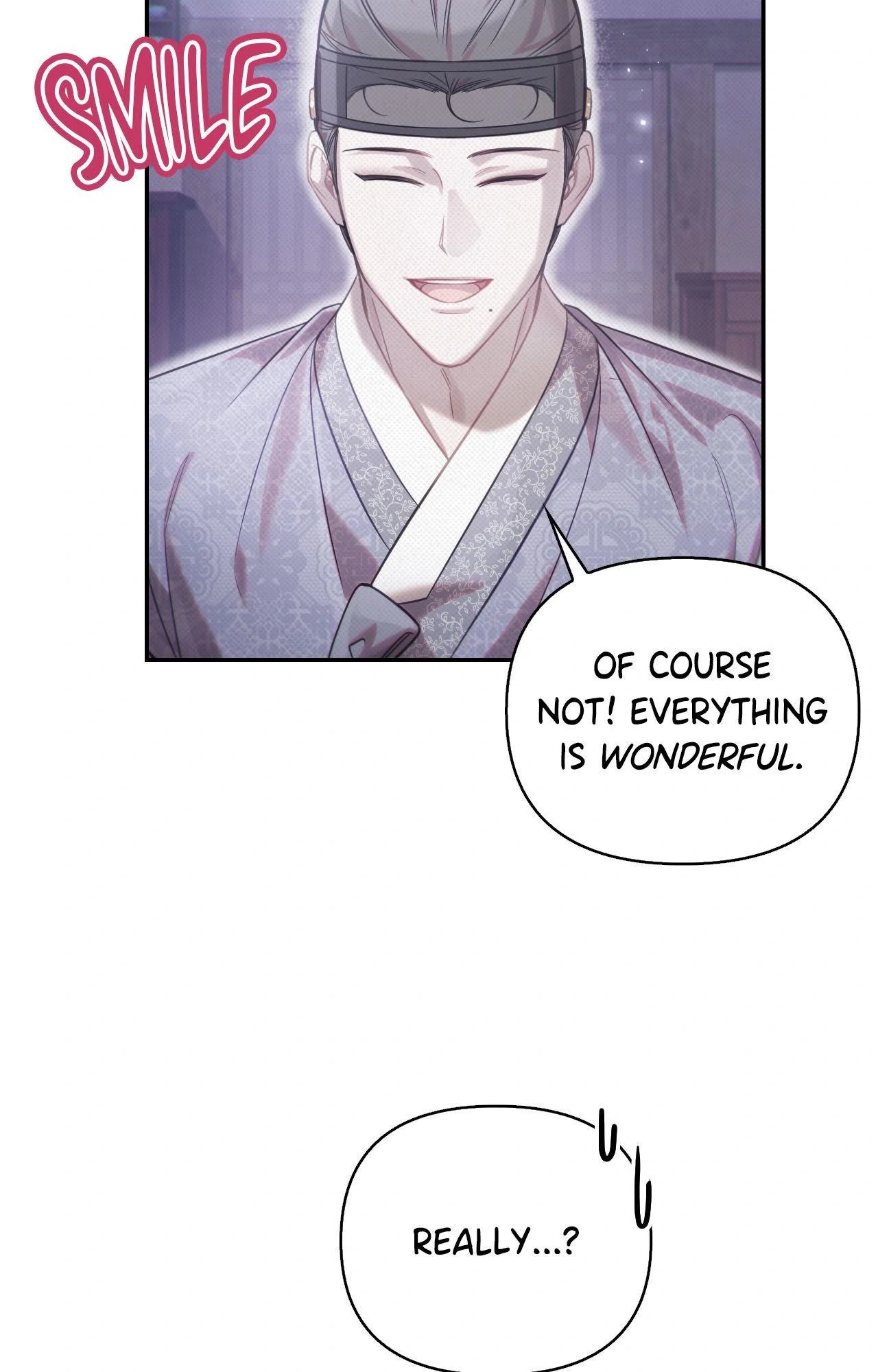 The Queen’s Secret Lessons Chapter 62 - Page 26