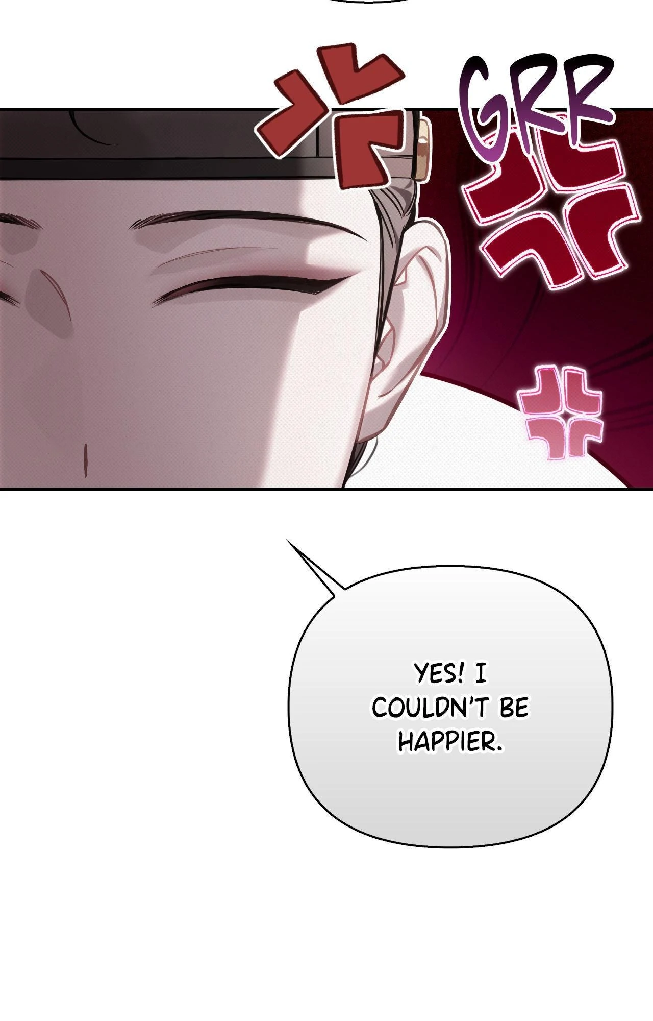 The Queen’s Secret Lessons Chapter 62 - Page 27