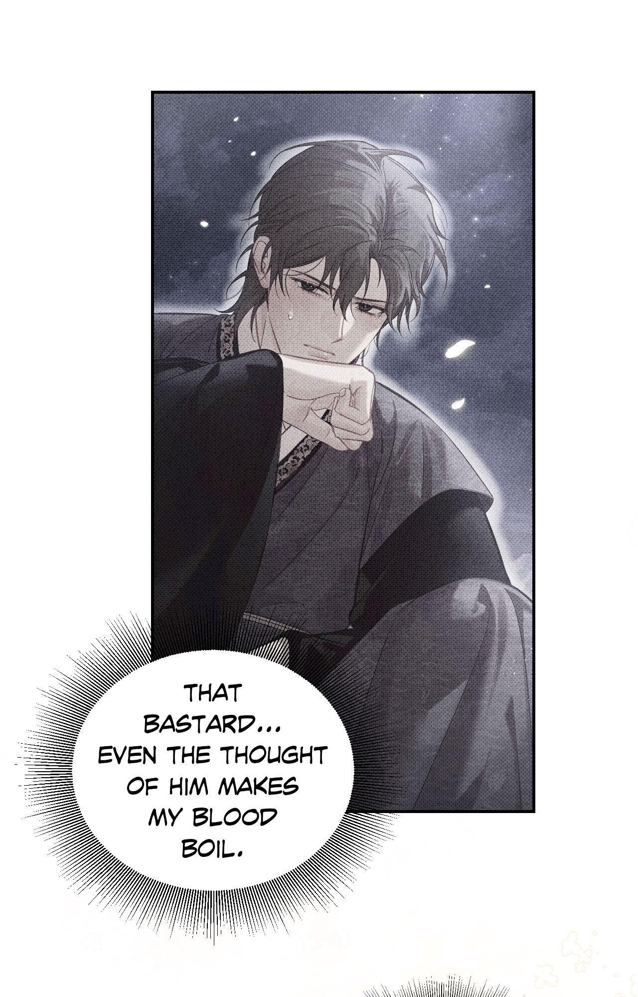 The Queen’s Secret Lessons Chapter 62 - Page 28