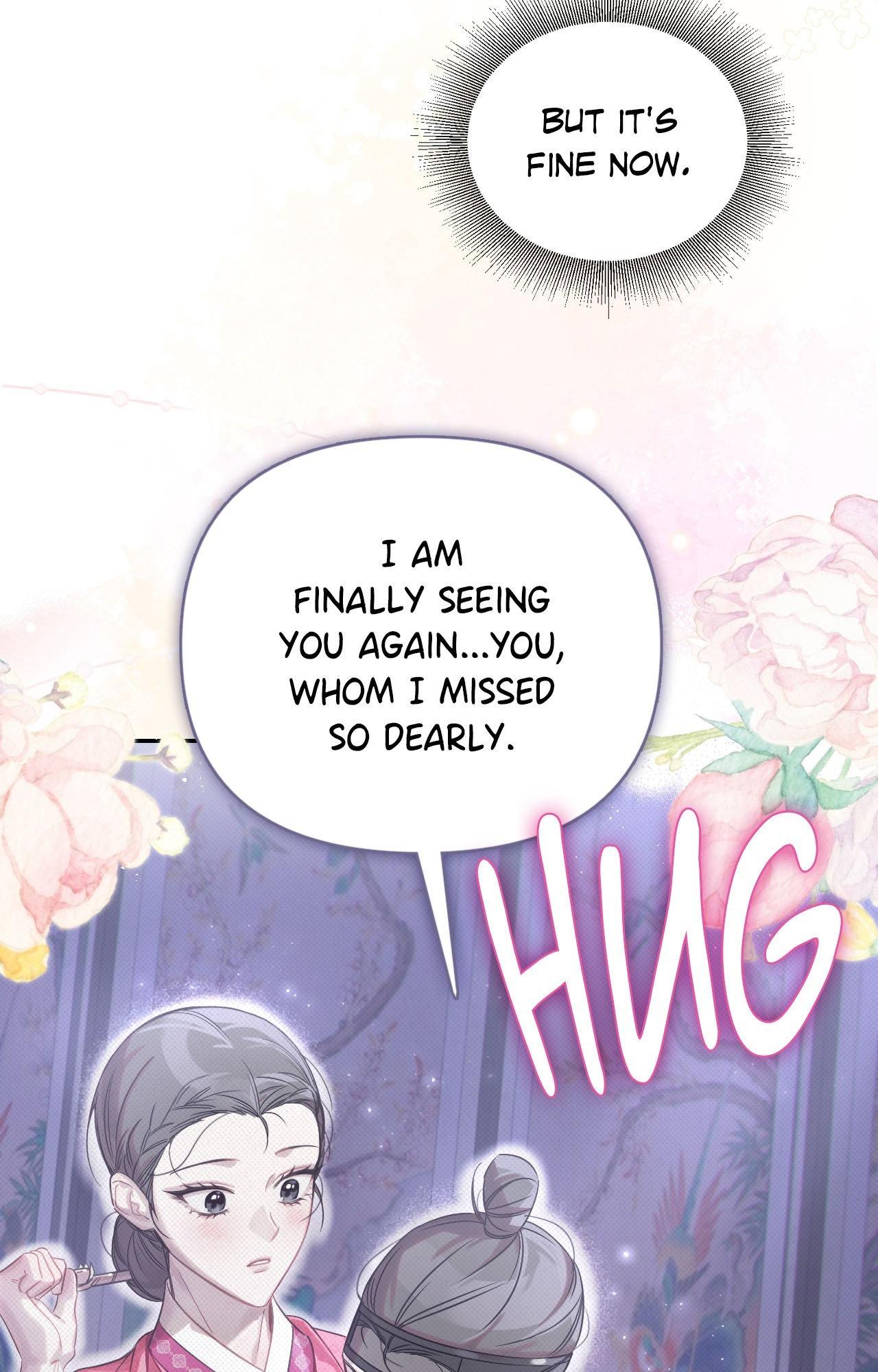 The Queen’s Secret Lessons Chapter 62 - Page 29