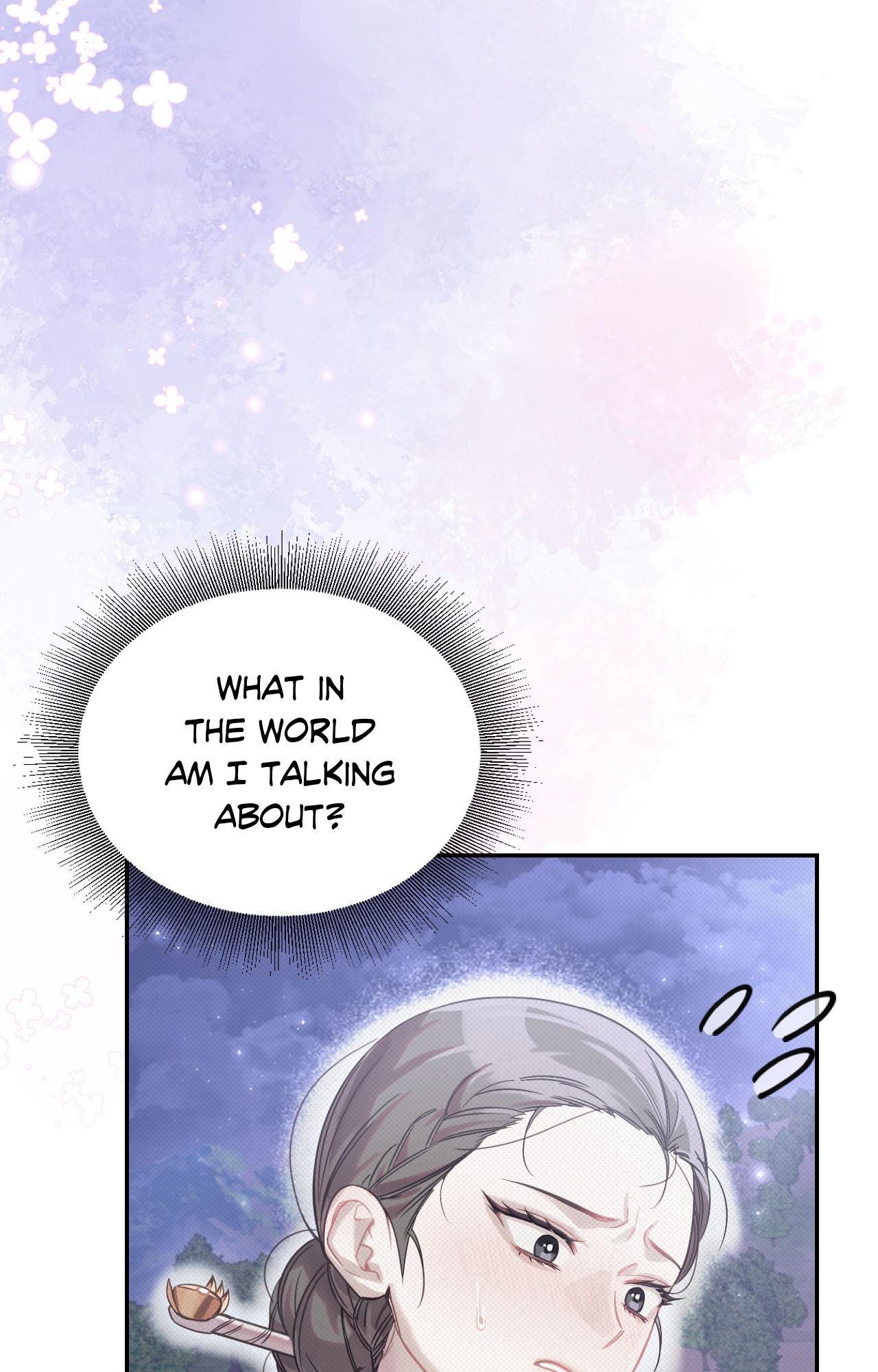 The Queen’s Secret Lessons Chapter 62 - Page 3