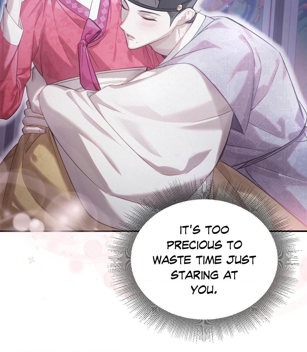The Queen’s Secret Lessons Chapter 62 - Page 30