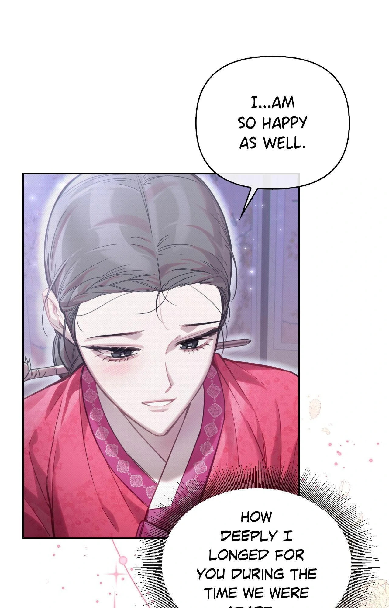 The Queen’s Secret Lessons Chapter 62 - Page 31