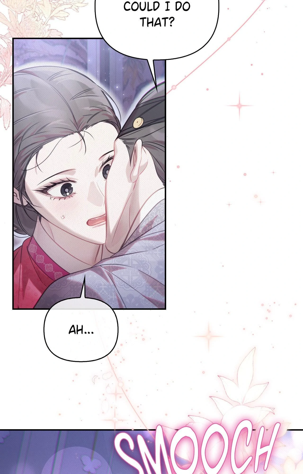 The Queen’s Secret Lessons Chapter 62 - Page 33