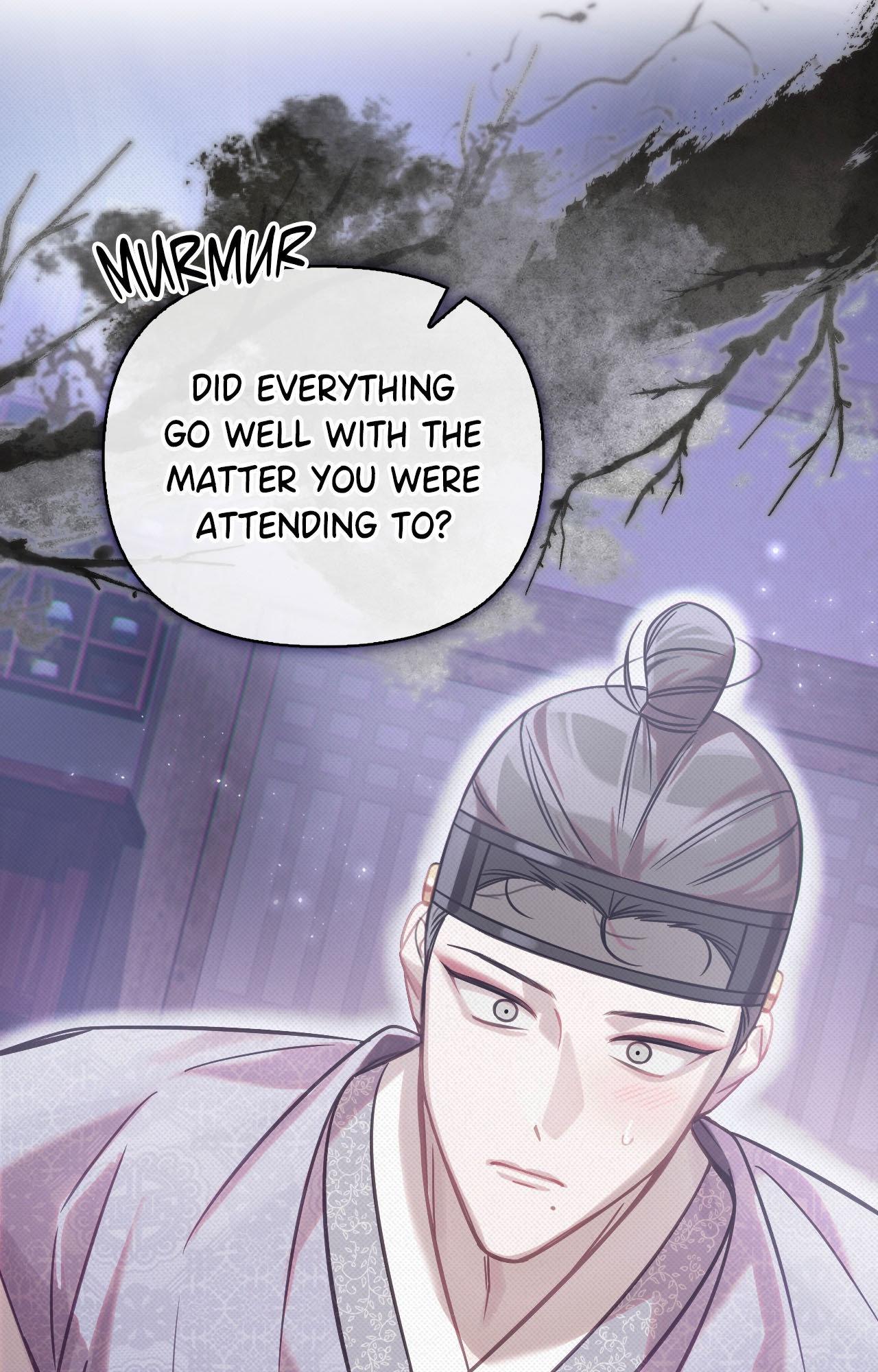 The Queen’s Secret Lessons Chapter 62 - Page 37