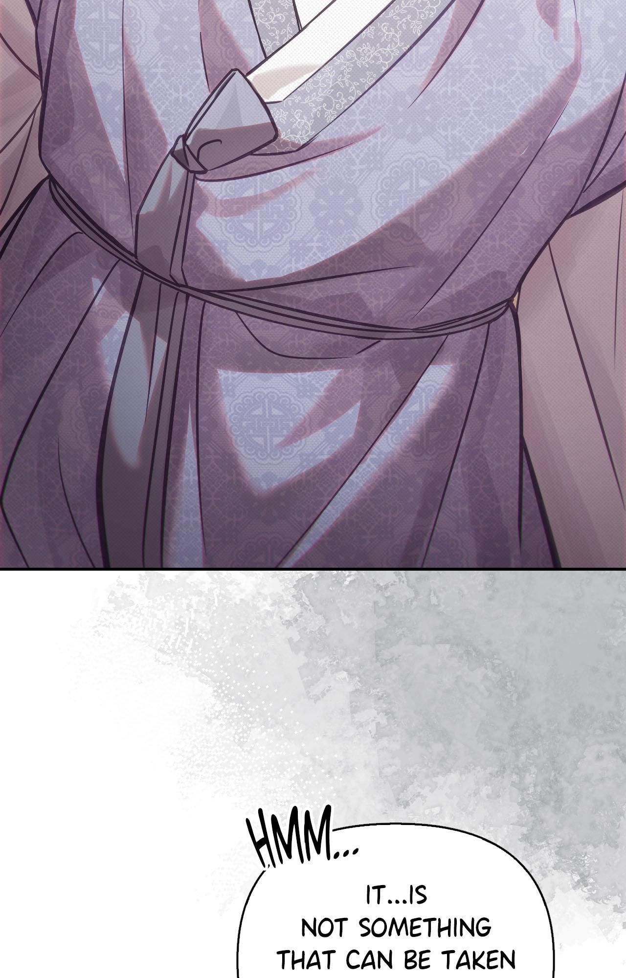 The Queen’s Secret Lessons Chapter 62 - Page 38