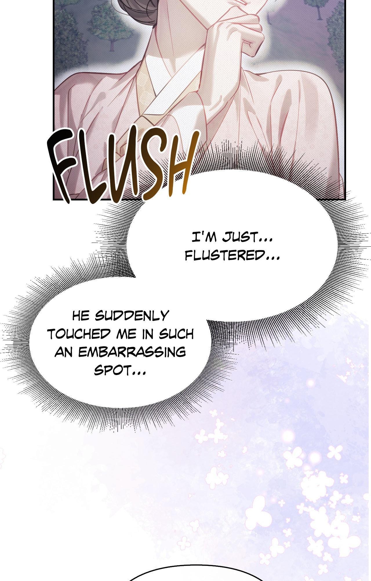 The Queen’s Secret Lessons Chapter 62 - Page 4