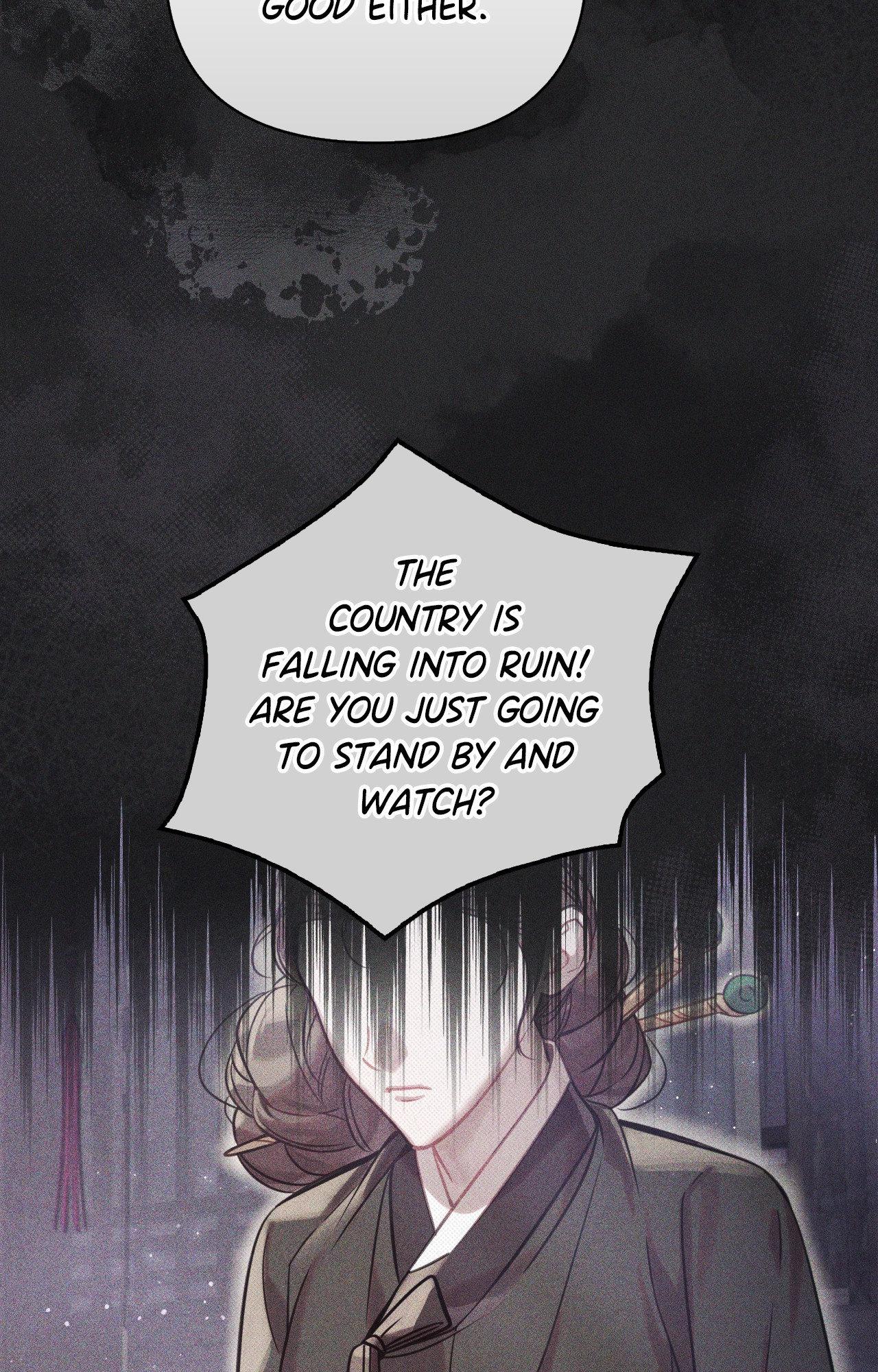The Queen’s Secret Lessons Chapter 62 - Page 41