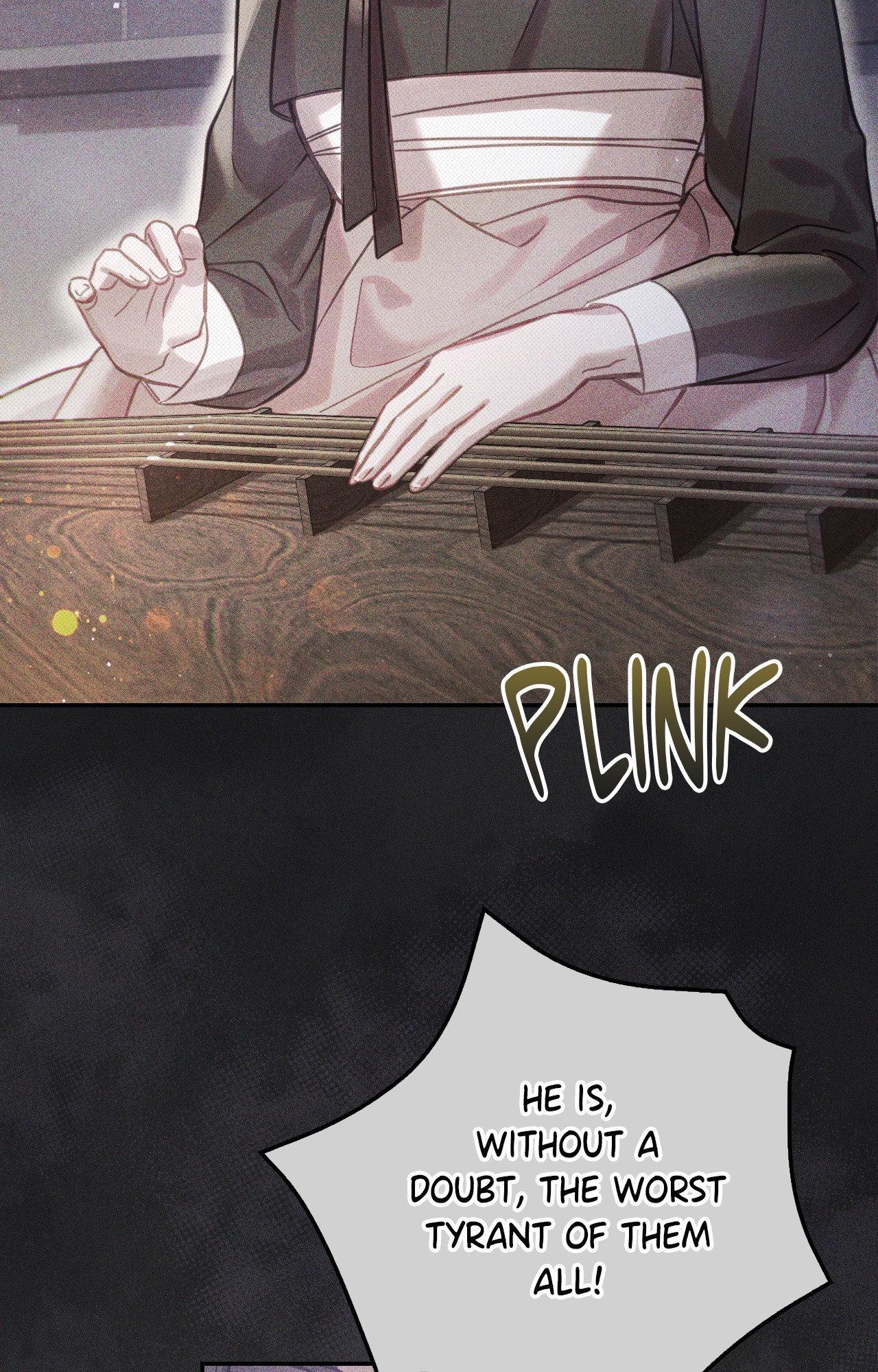The Queen’s Secret Lessons Chapter 62 - Page 42