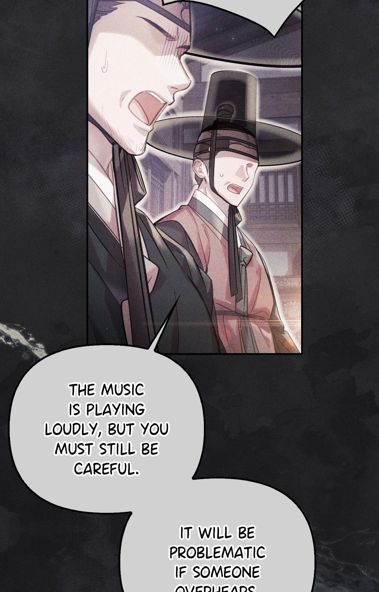 The Queen’s Secret Lessons Chapter 62 - Page 43