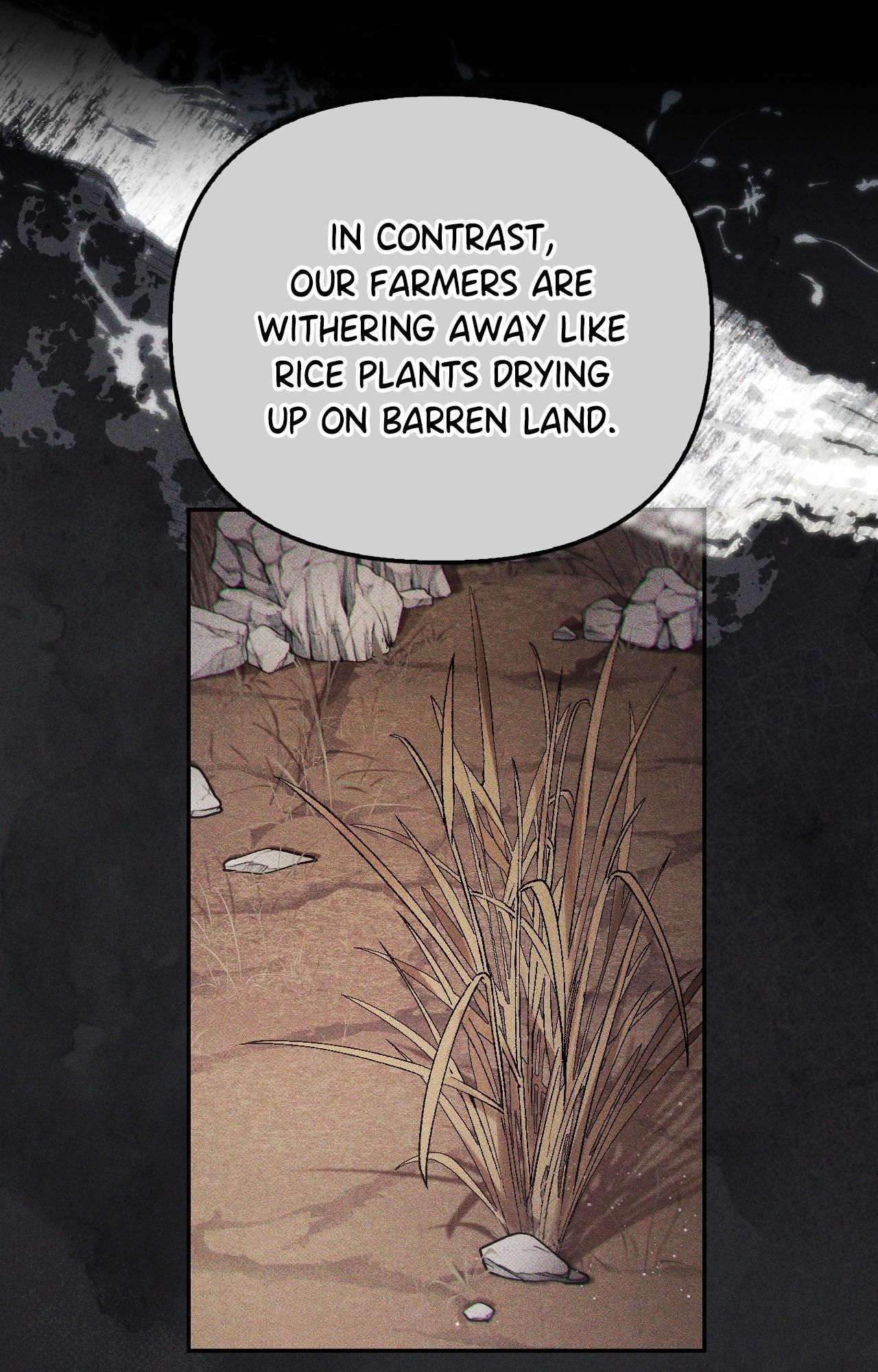 The Queen’s Secret Lessons Chapter 62 - Page 48
