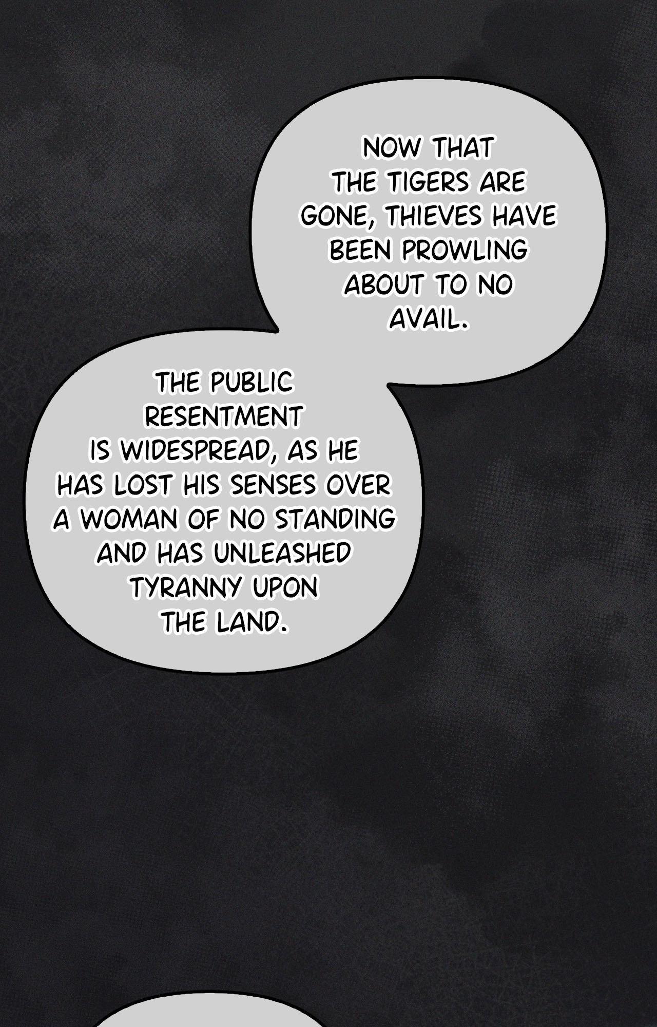The Queen’s Secret Lessons Chapter 62 - Page 49