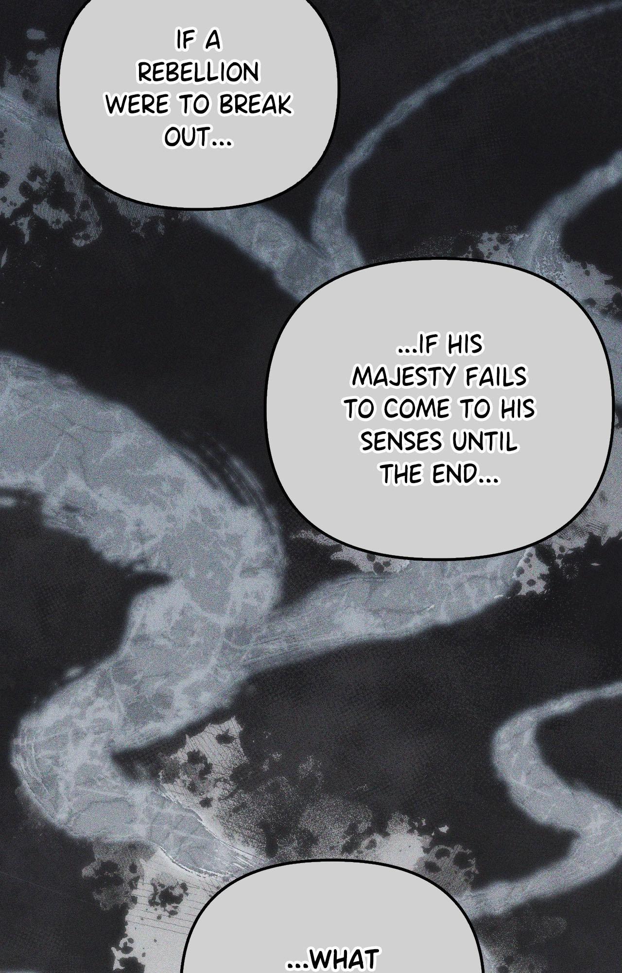 The Queen’s Secret Lessons Chapter 62 - Page 50