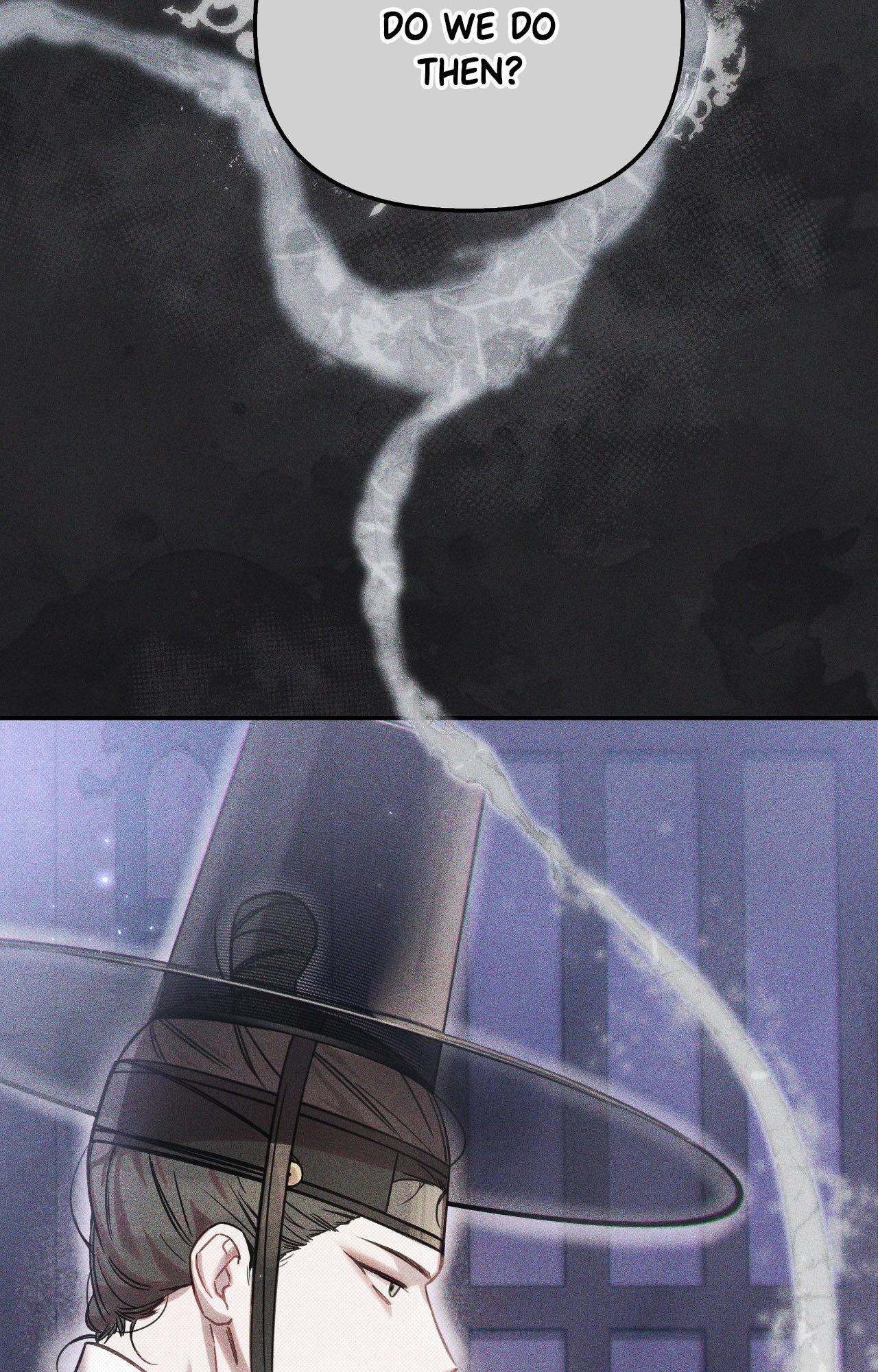 The Queen’s Secret Lessons Chapter 62 - Page 51