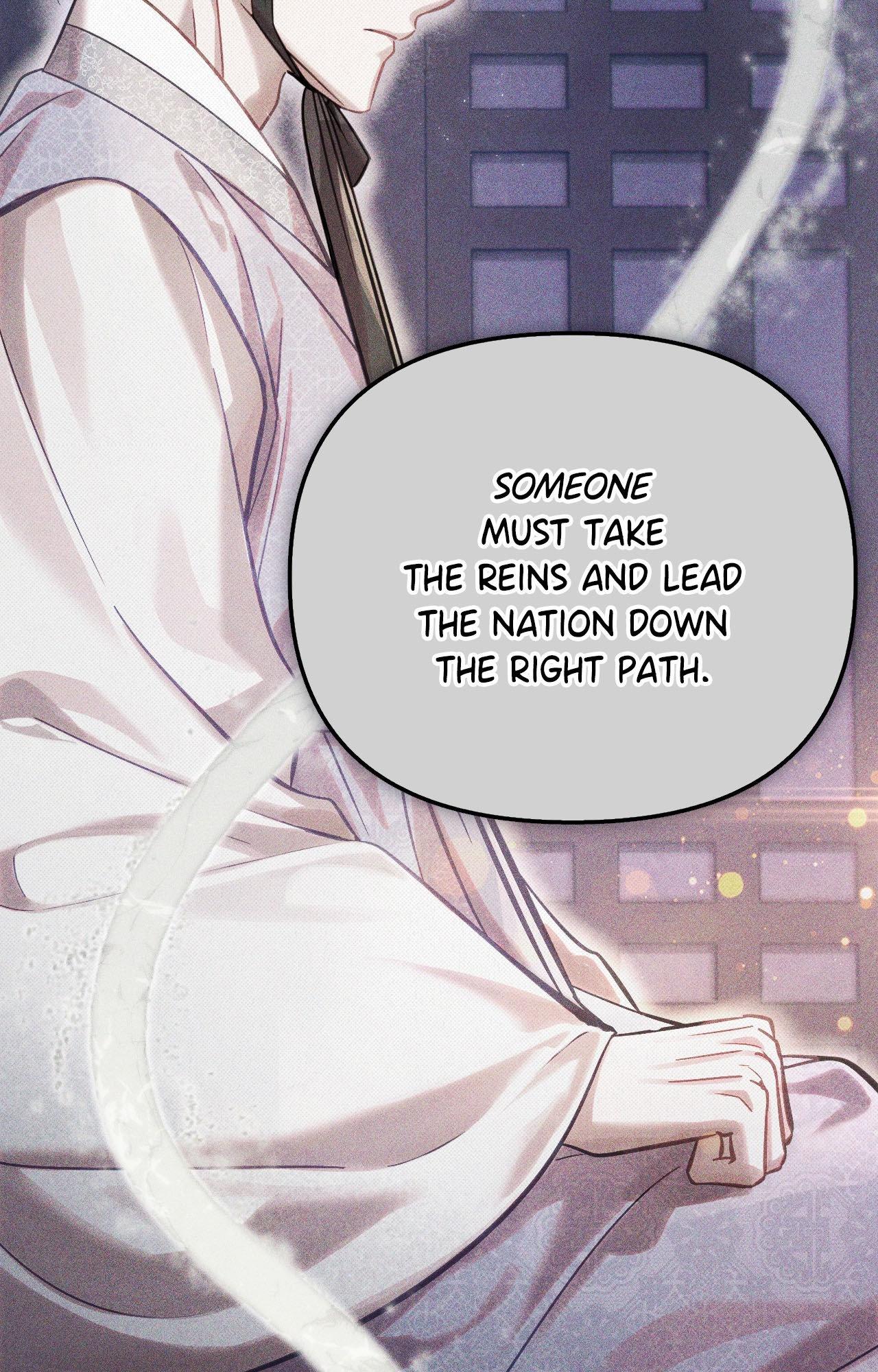 The Queen’s Secret Lessons Chapter 62 - Page 52