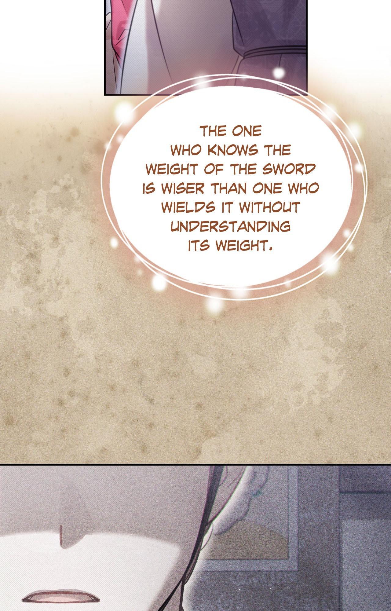 The Queen’s Secret Lessons Chapter 62 - Page 57