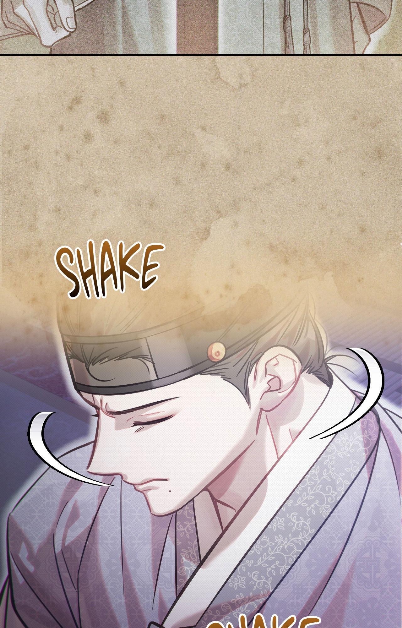 The Queen’s Secret Lessons Chapter 62 - Page 60