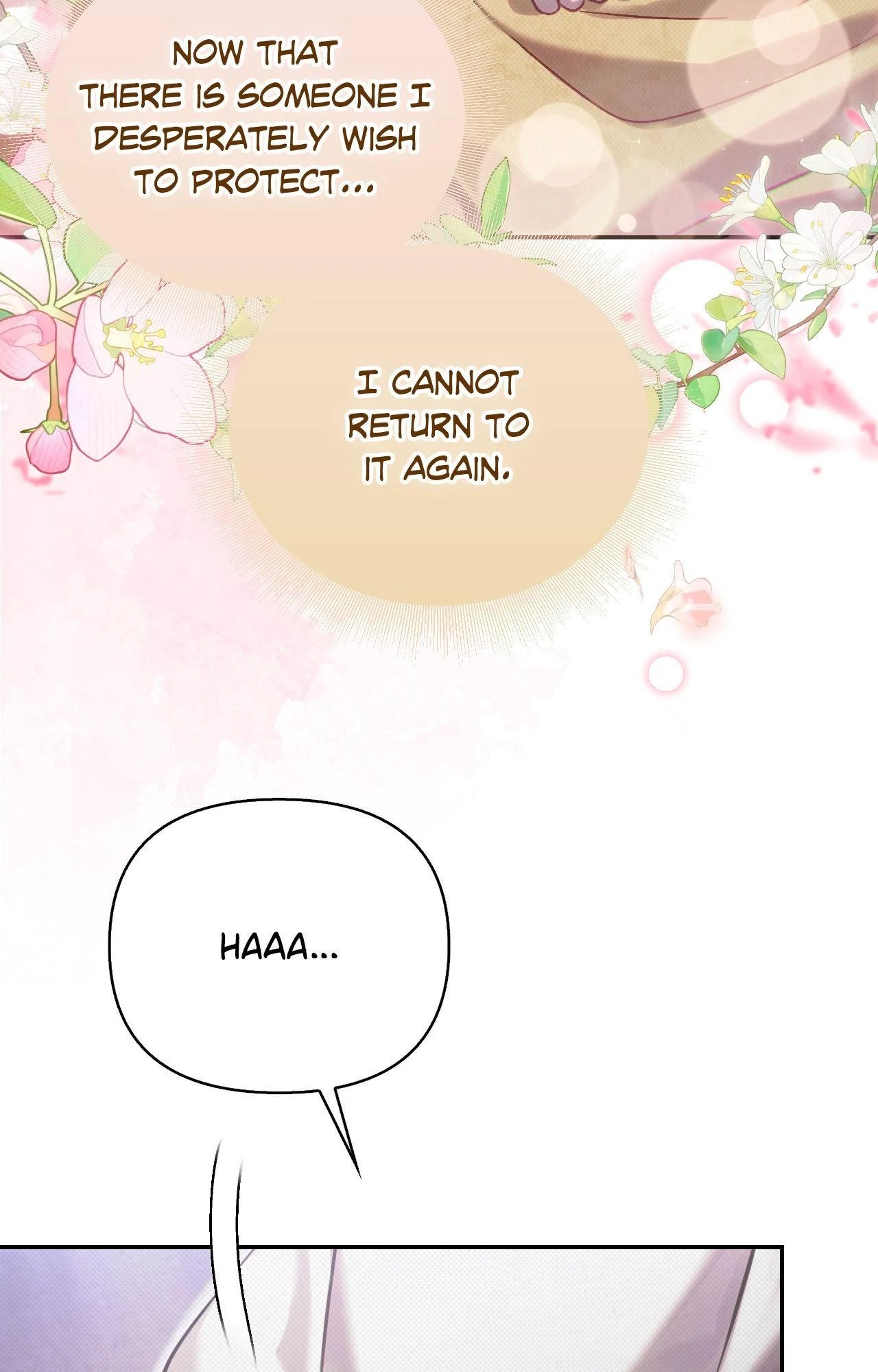 The Queen’s Secret Lessons Chapter 62 - Page 64