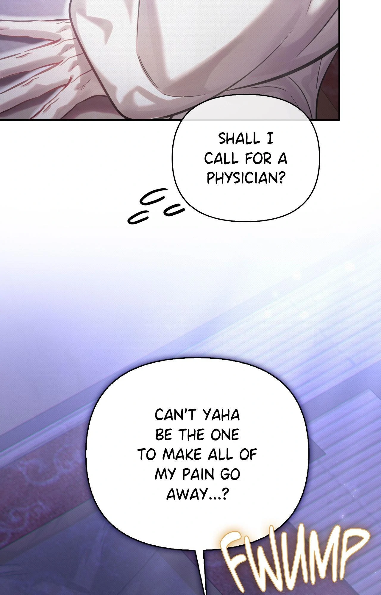 The Queen’s Secret Lessons Chapter 62 - Page 65