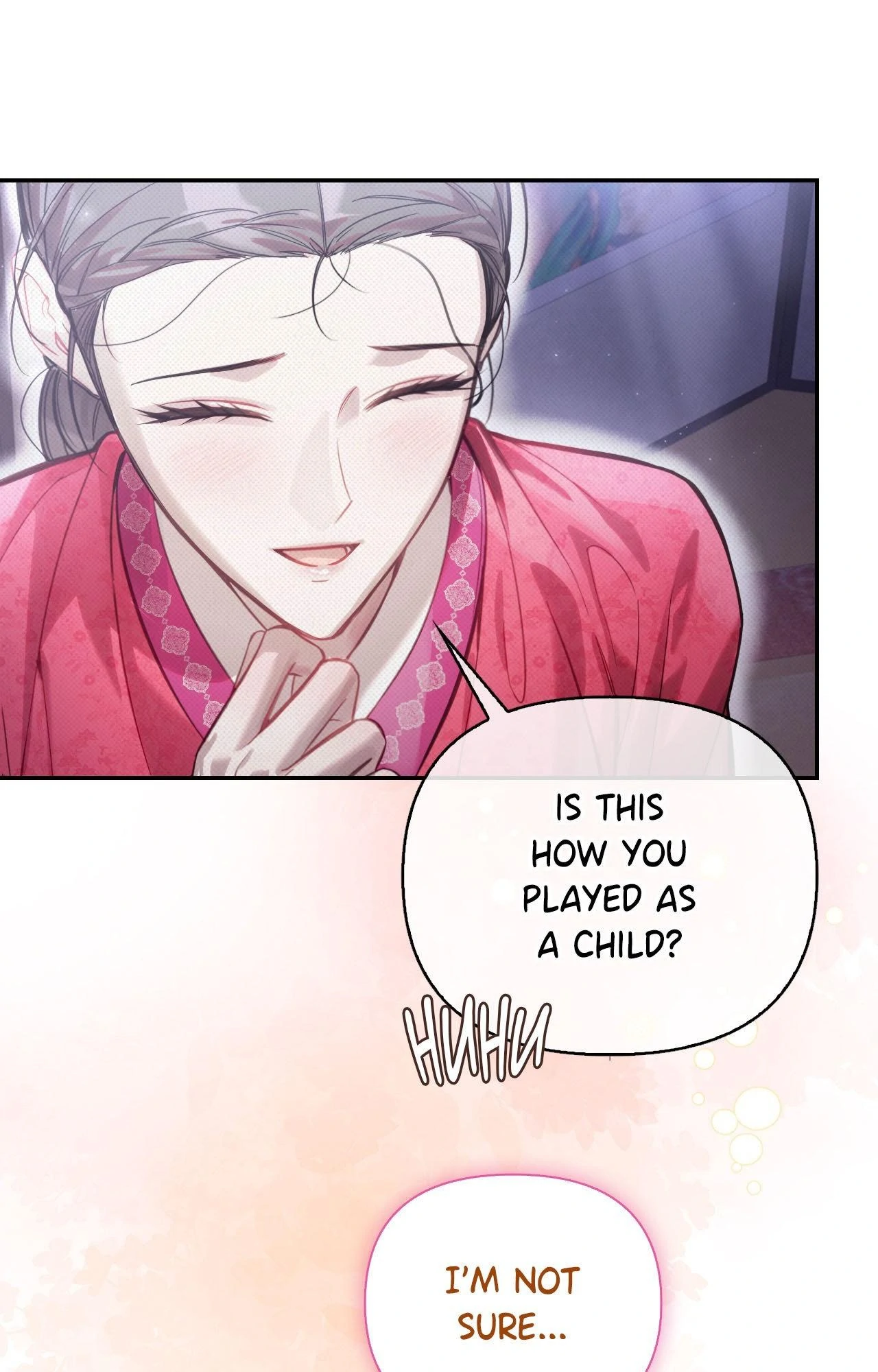 The Queen’s Secret Lessons Chapter 62 - Page 68