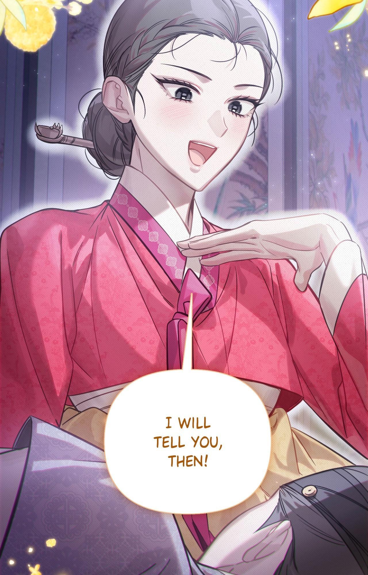 The Queen’s Secret Lessons Chapter 62 - Page 72