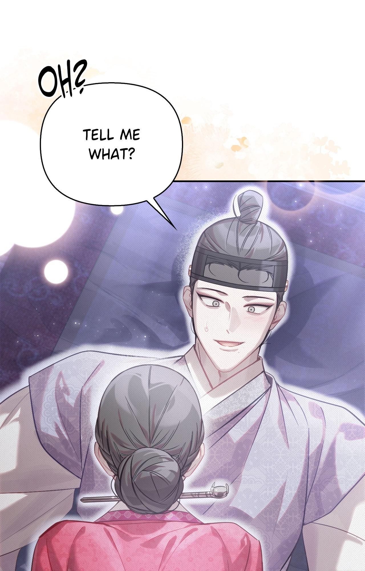 The Queen’s Secret Lessons Chapter 62 - Page 74
