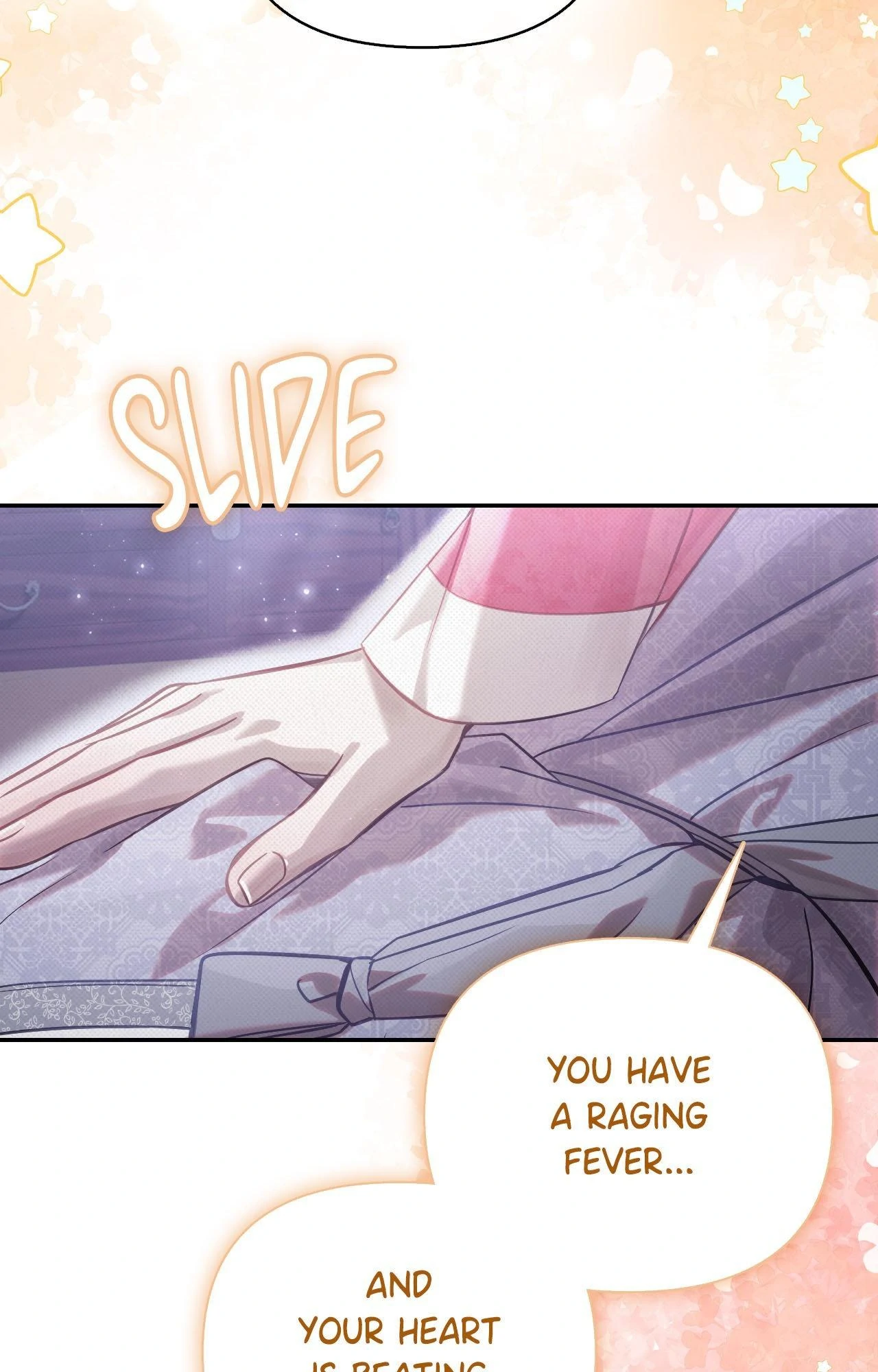 The Queen’s Secret Lessons Chapter 62 - Page 76