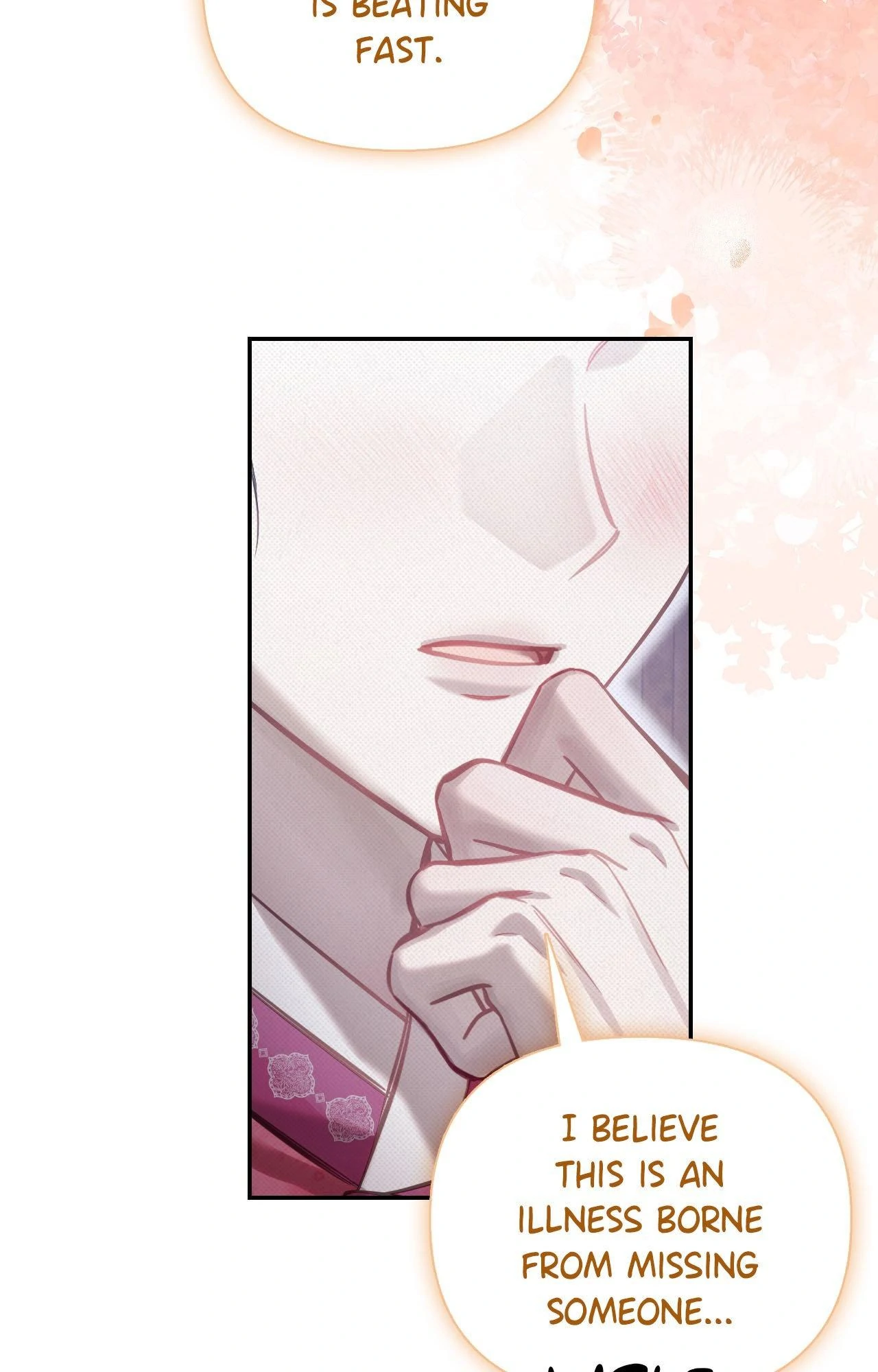The Queen’s Secret Lessons Chapter 62 - Page 77