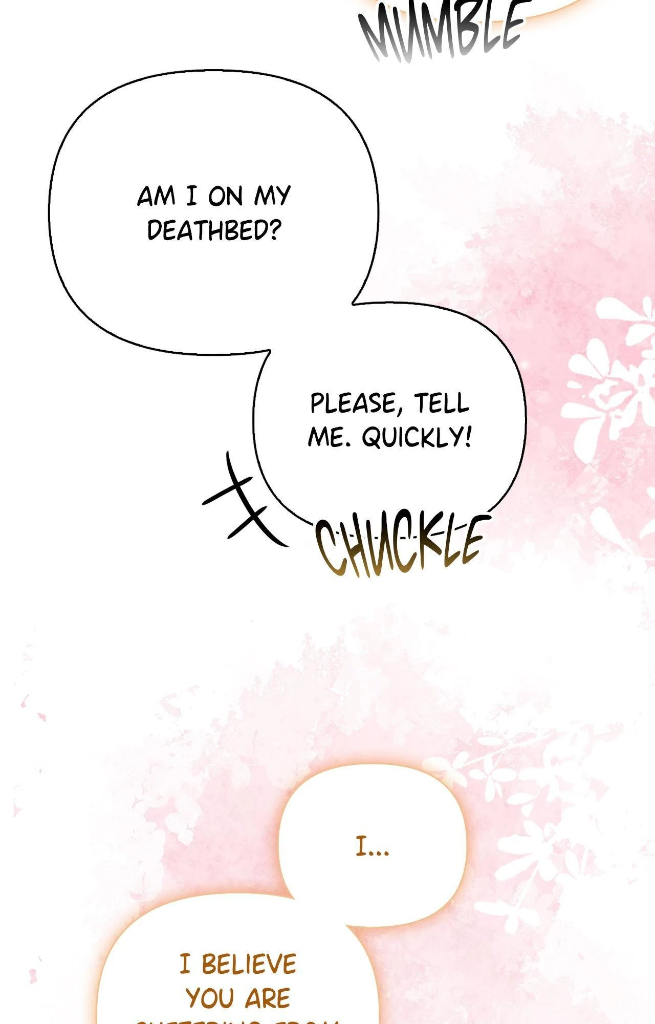 The Queen’s Secret Lessons Chapter 62 - Page 78
