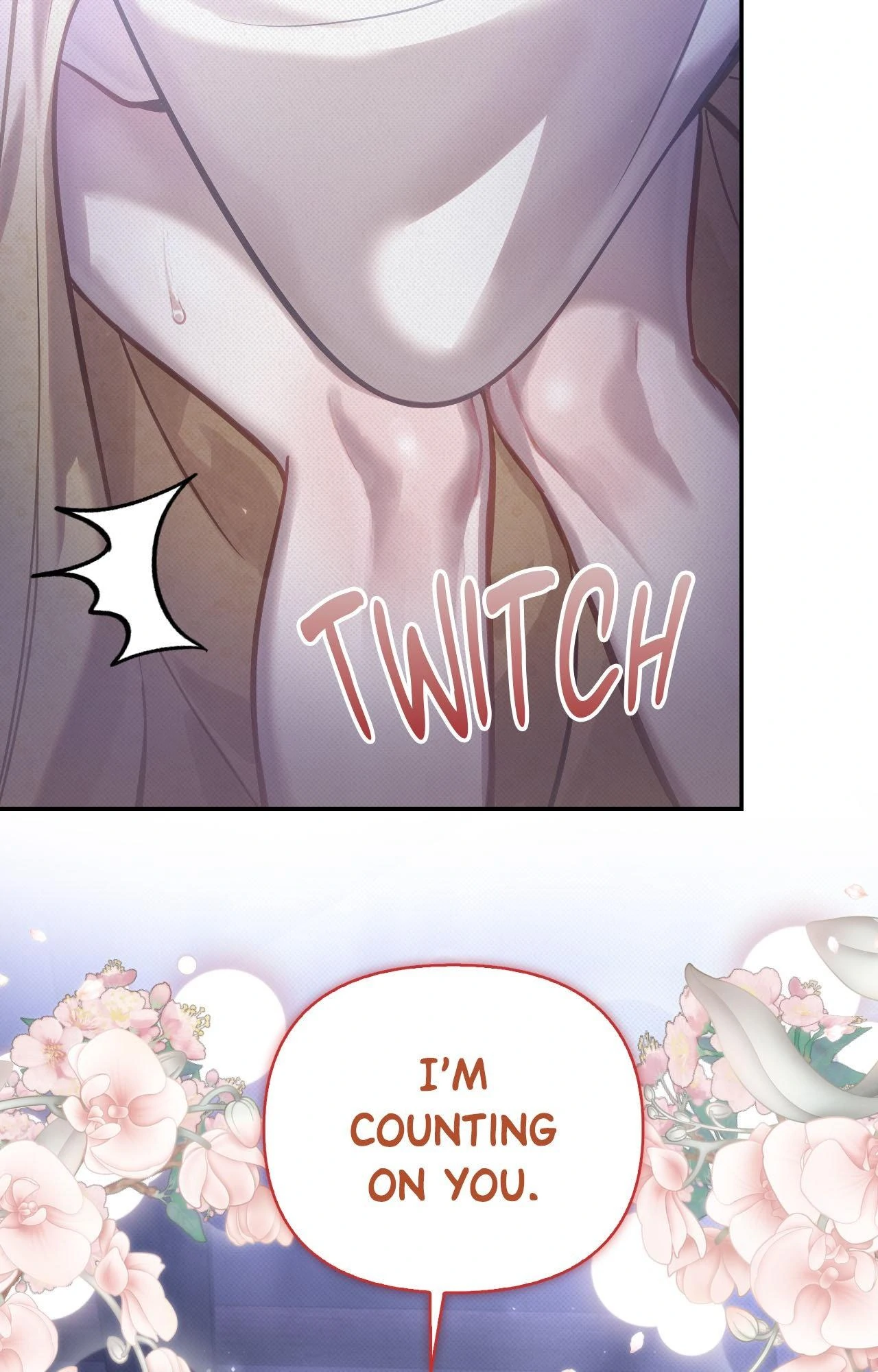 The Queen’s Secret Lessons Chapter 62 - Page 85