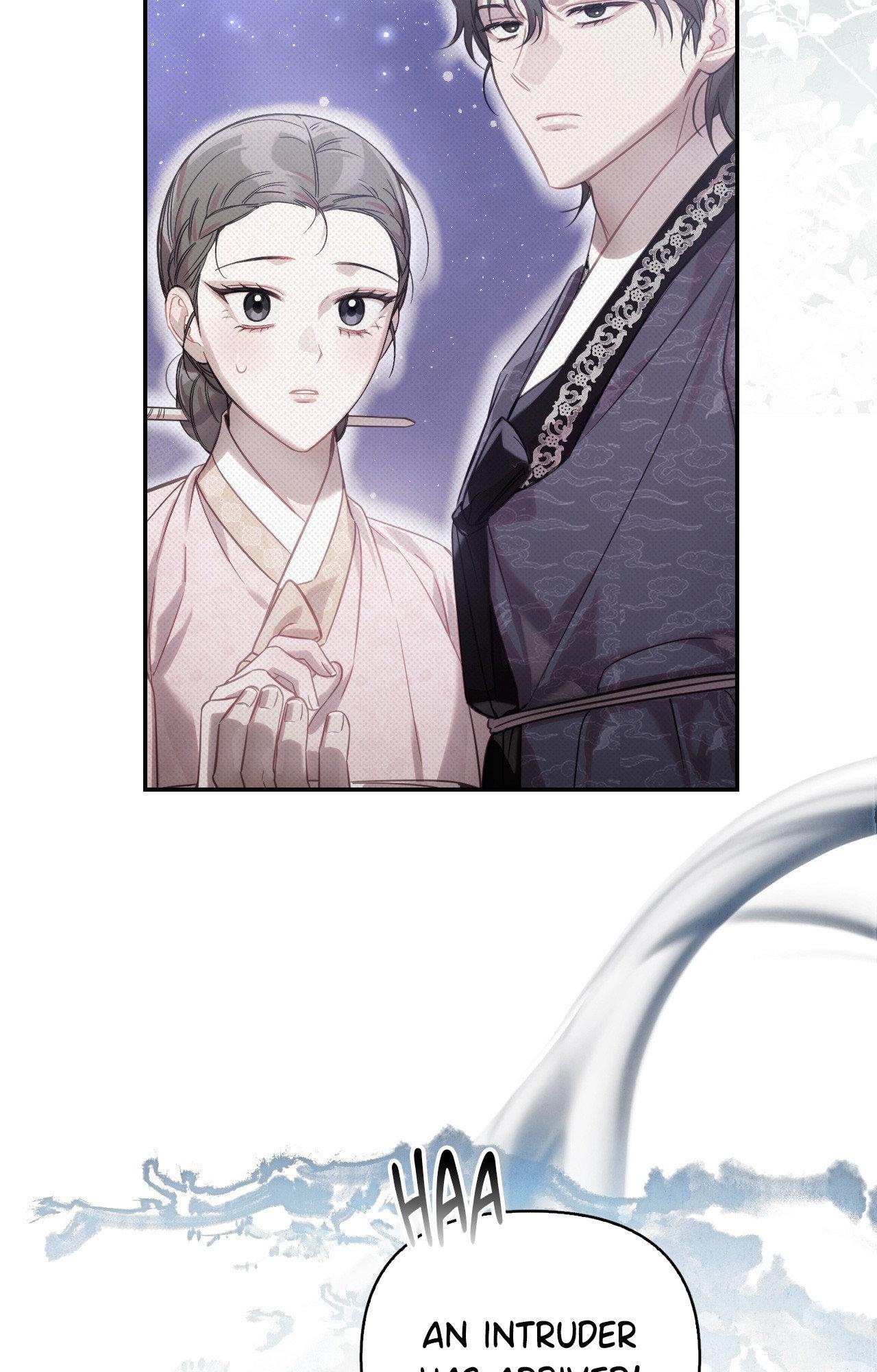 The Queen’s Secret Lessons Chapter 62 - Page 9