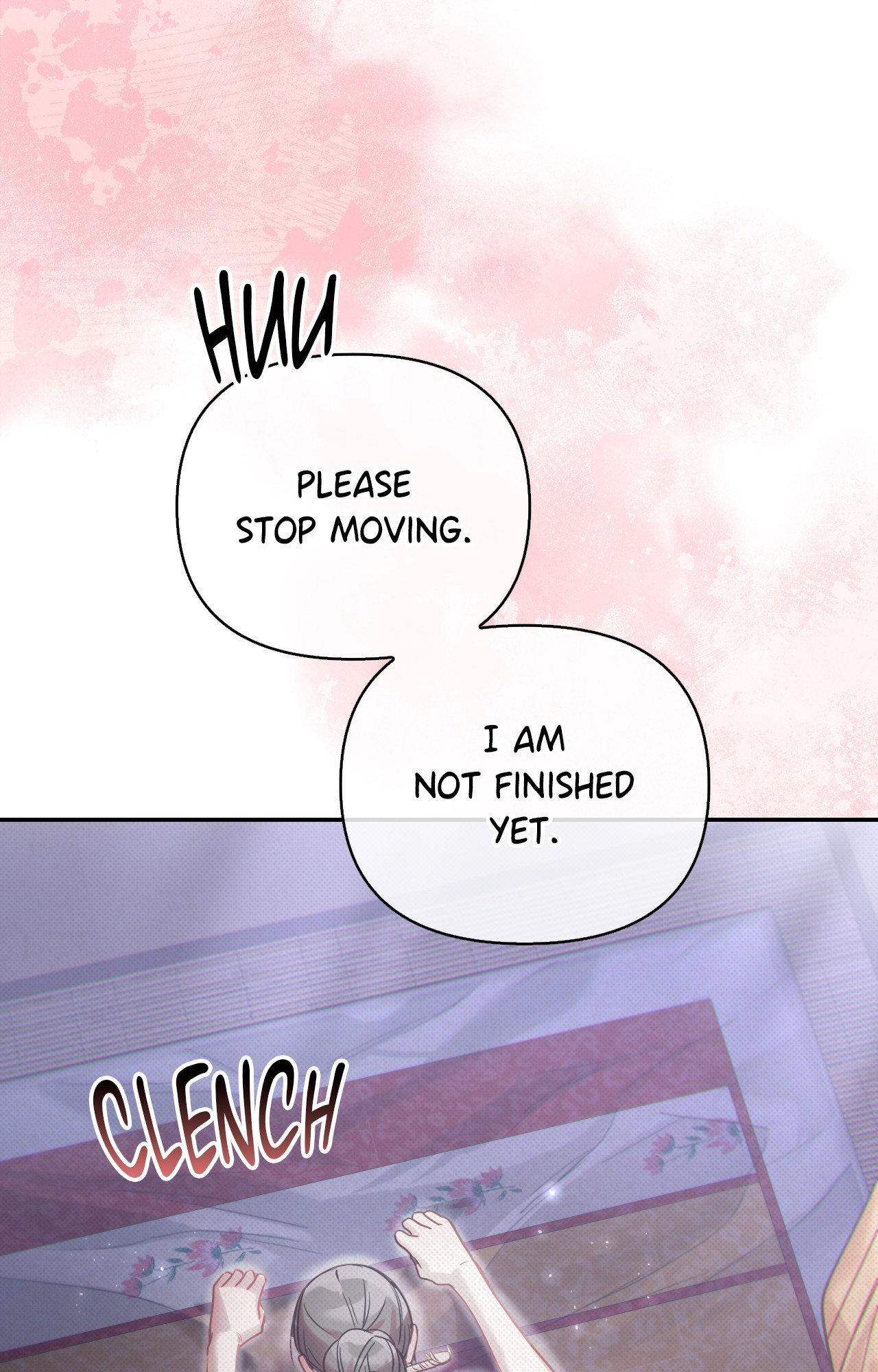 The Queen’s Secret Lessons Chapter 63 - Page 1