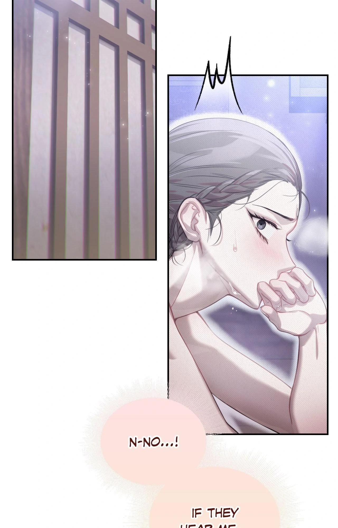 The Queen’s Secret Lessons Chapter 63 - Page 10
