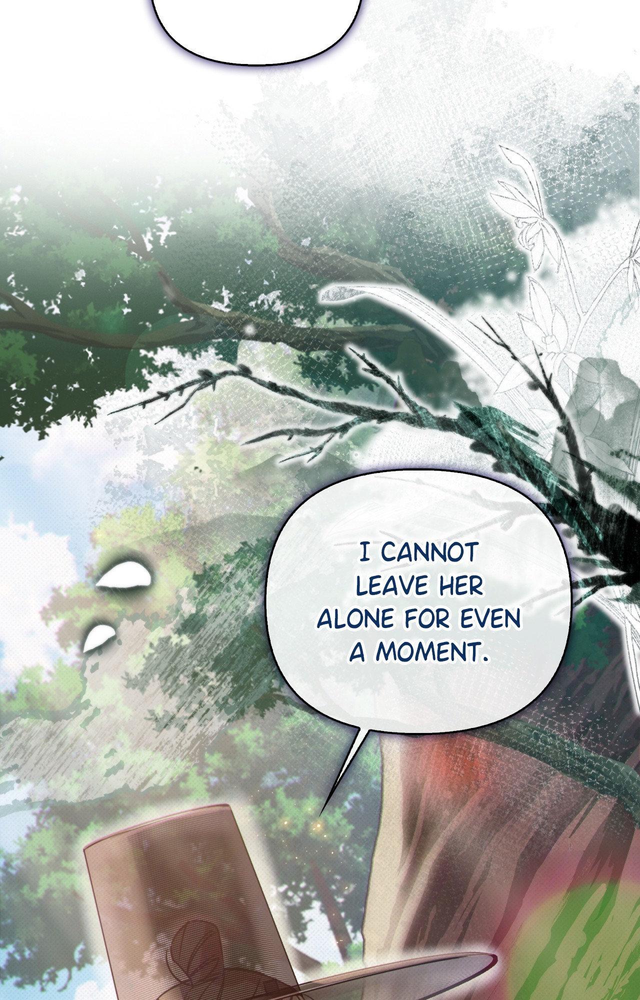 The Queen’s Secret Lessons Chapter 63 - Page 100