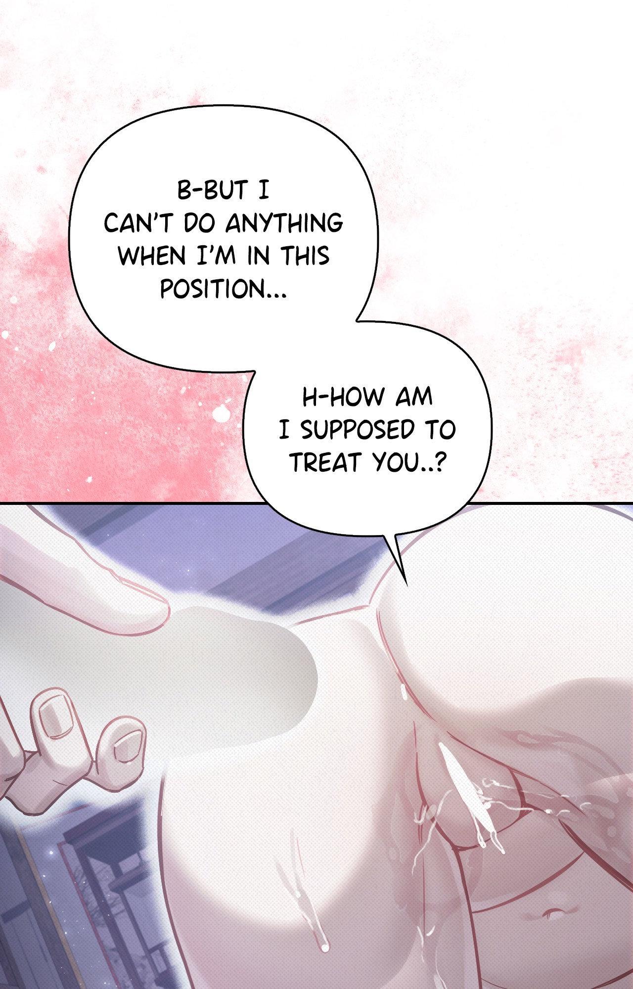 The Queen’s Secret Lessons Chapter 63 - Page 12