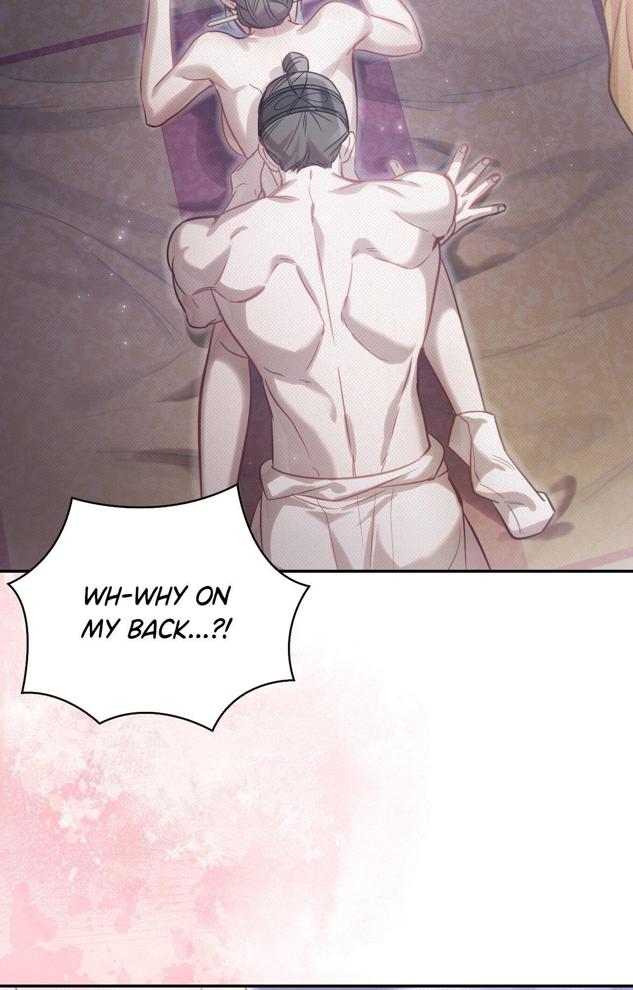 The Queen’s Secret Lessons Chapter 63 - Page 2