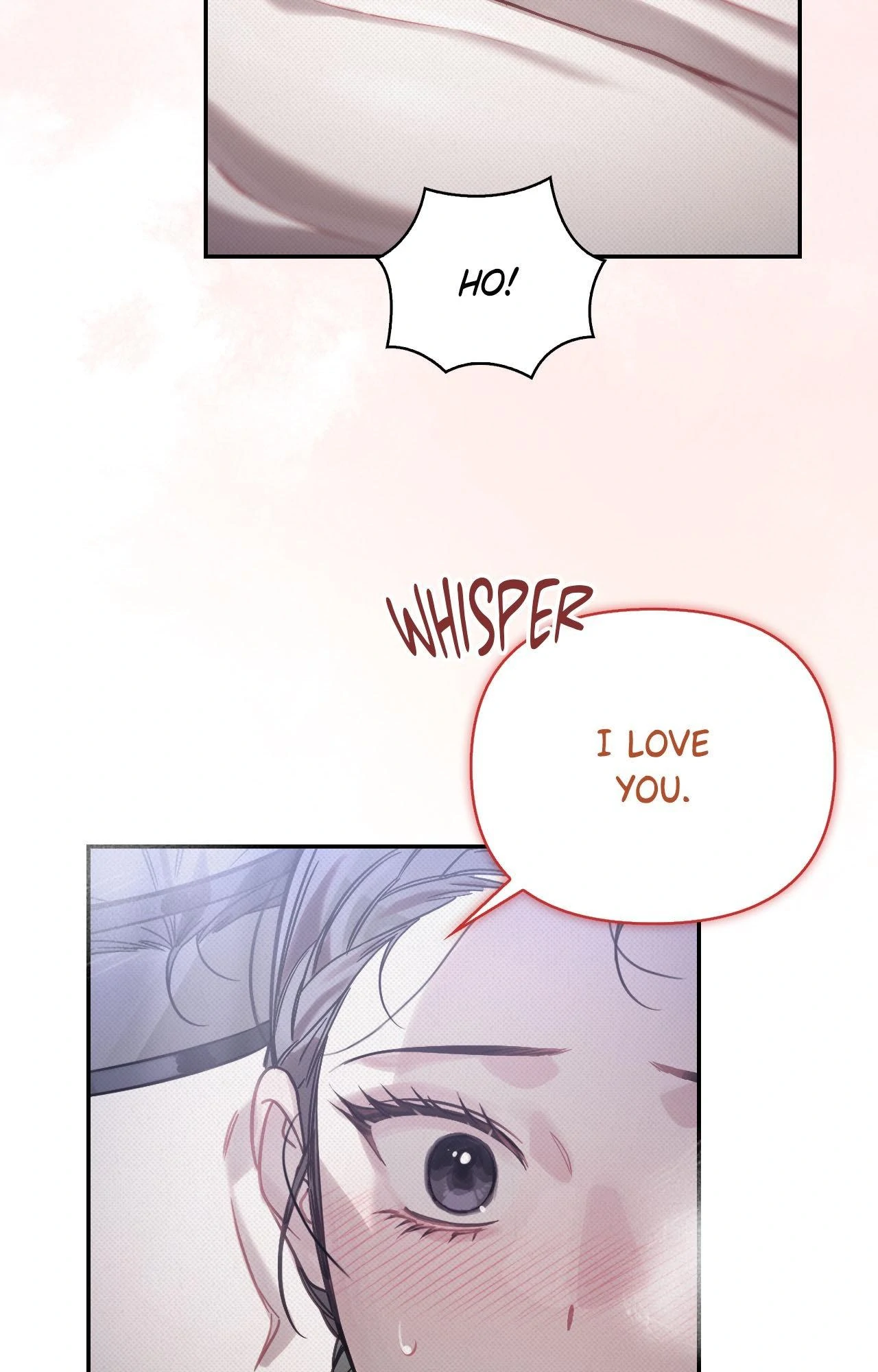 The Queen’s Secret Lessons Chapter 63 - Page 21