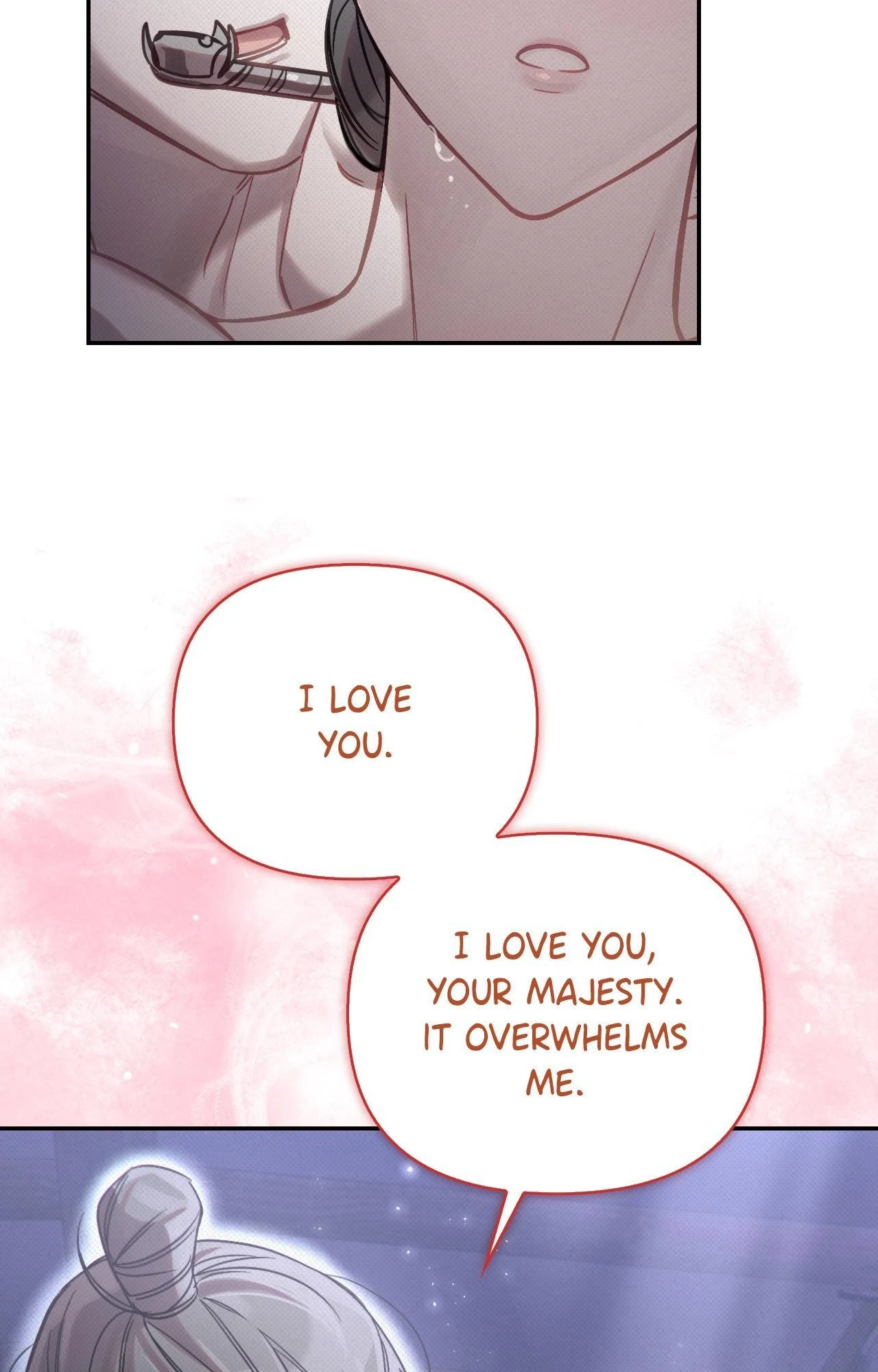 The Queen’s Secret Lessons Chapter 63 - Page 22