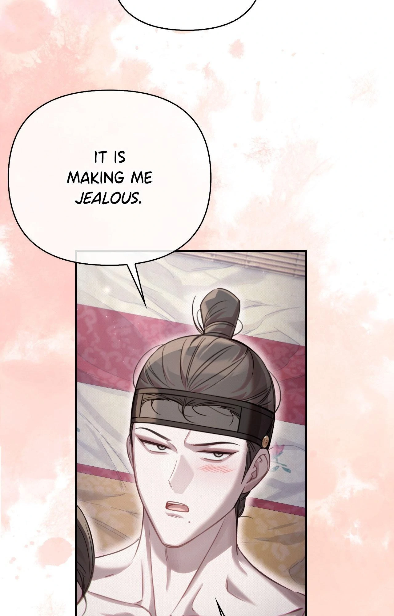 The Queen’s Secret Lessons Chapter 63 - Page 30