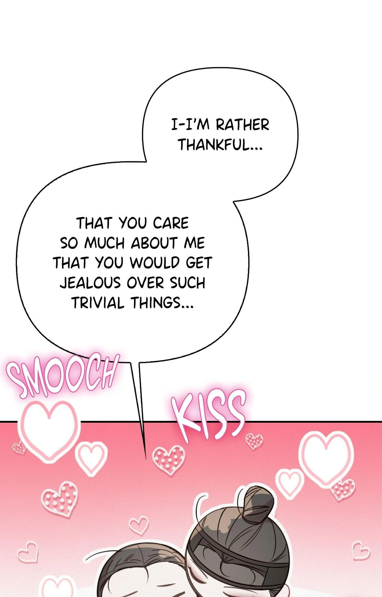 The Queen’s Secret Lessons Chapter 63 - Page 32