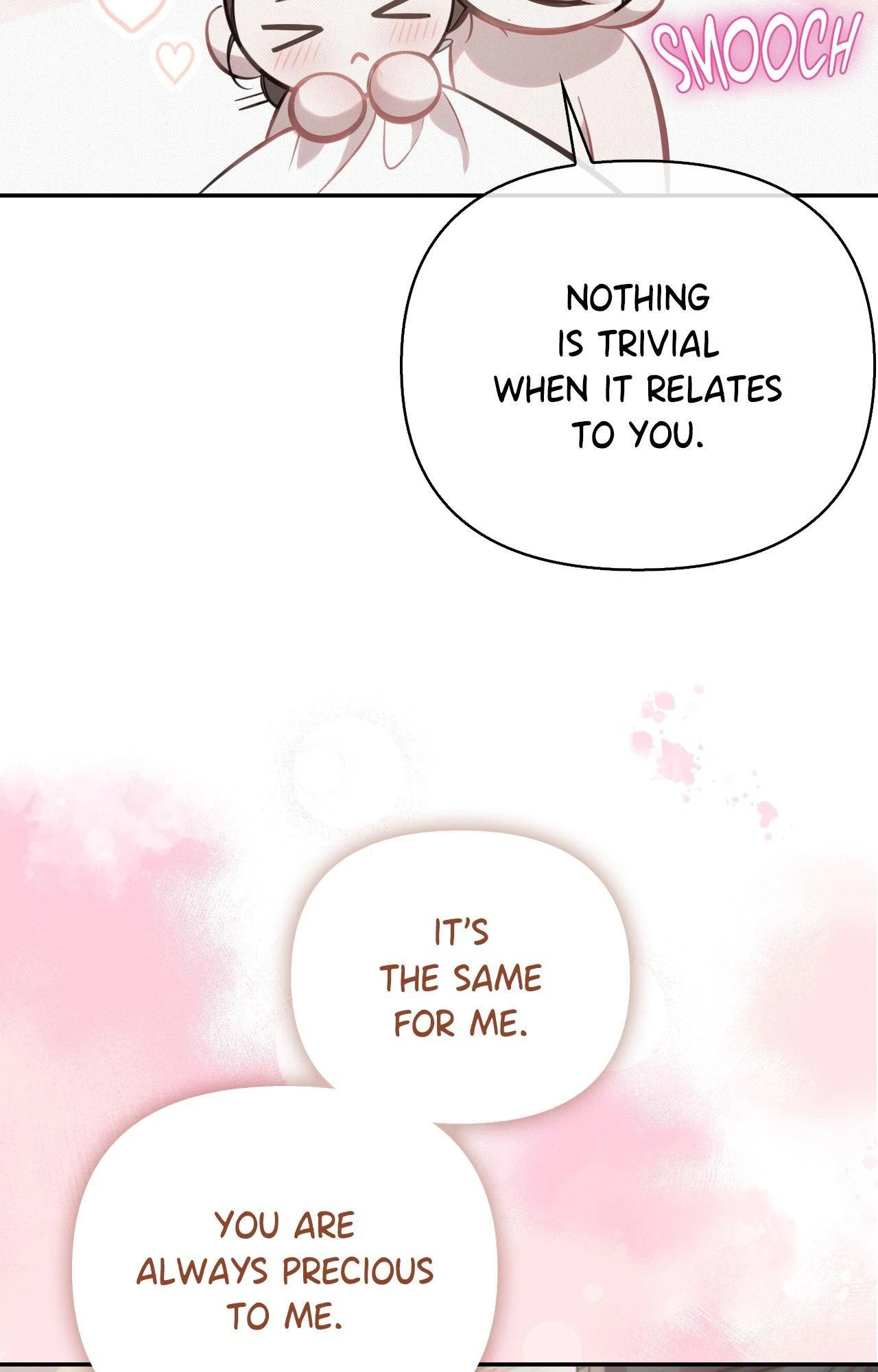 The Queen’s Secret Lessons Chapter 63 - Page 33