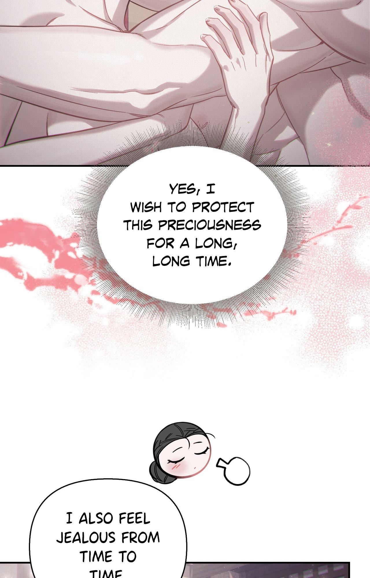 The Queen’s Secret Lessons Chapter 63 - Page 36