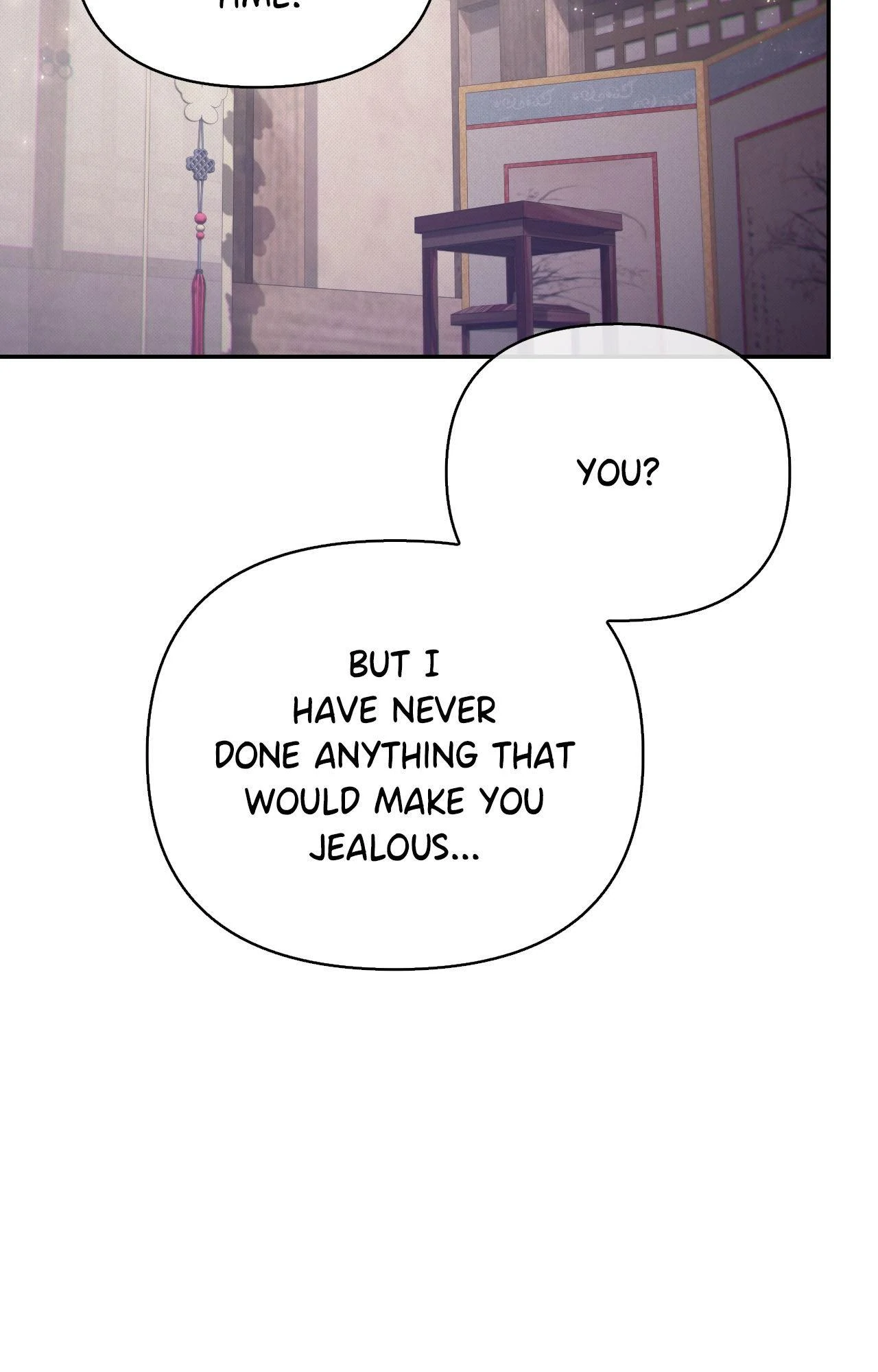The Queen’s Secret Lessons Chapter 63 - Page 37